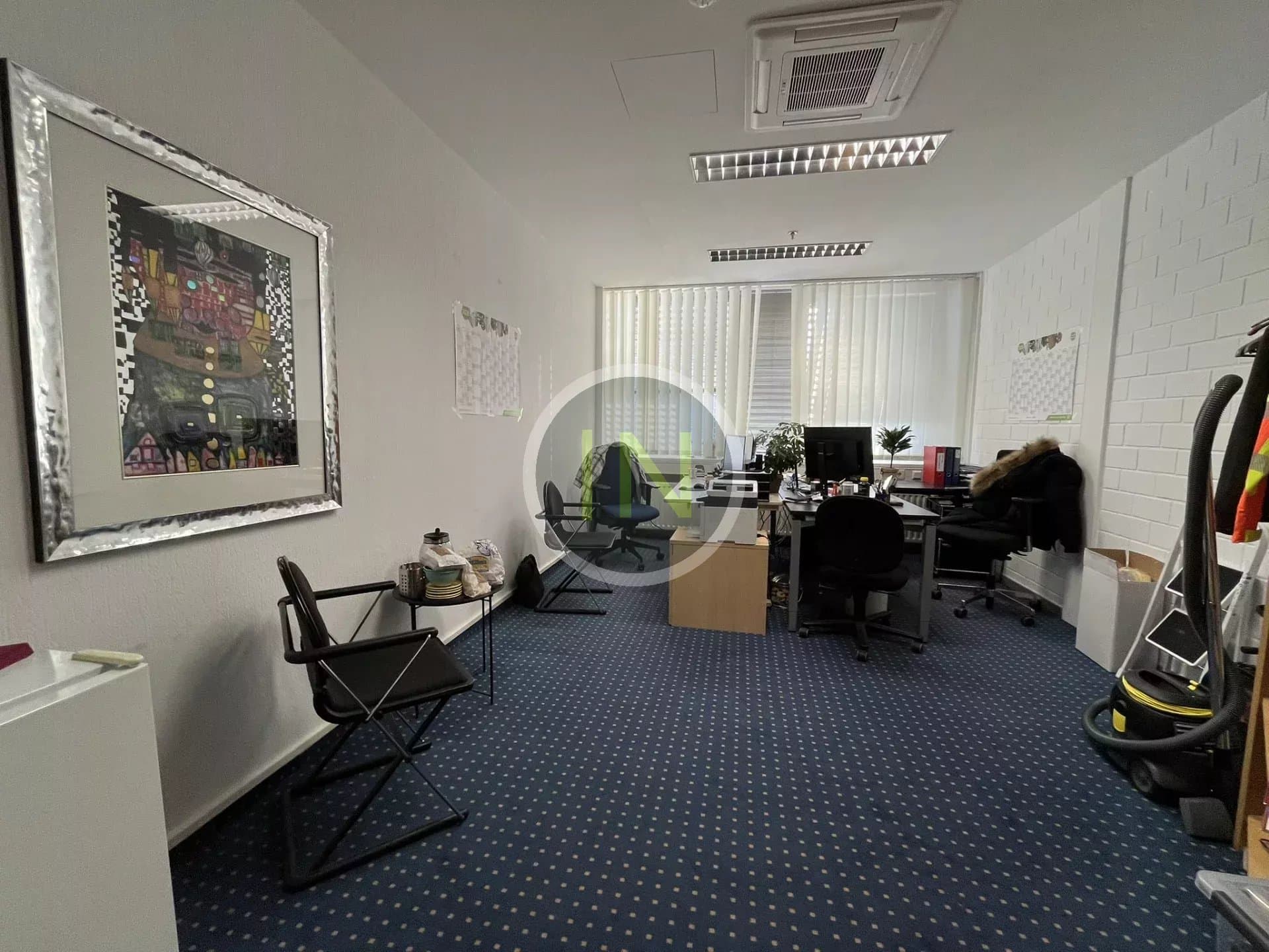 Office in Wecker, photo 3