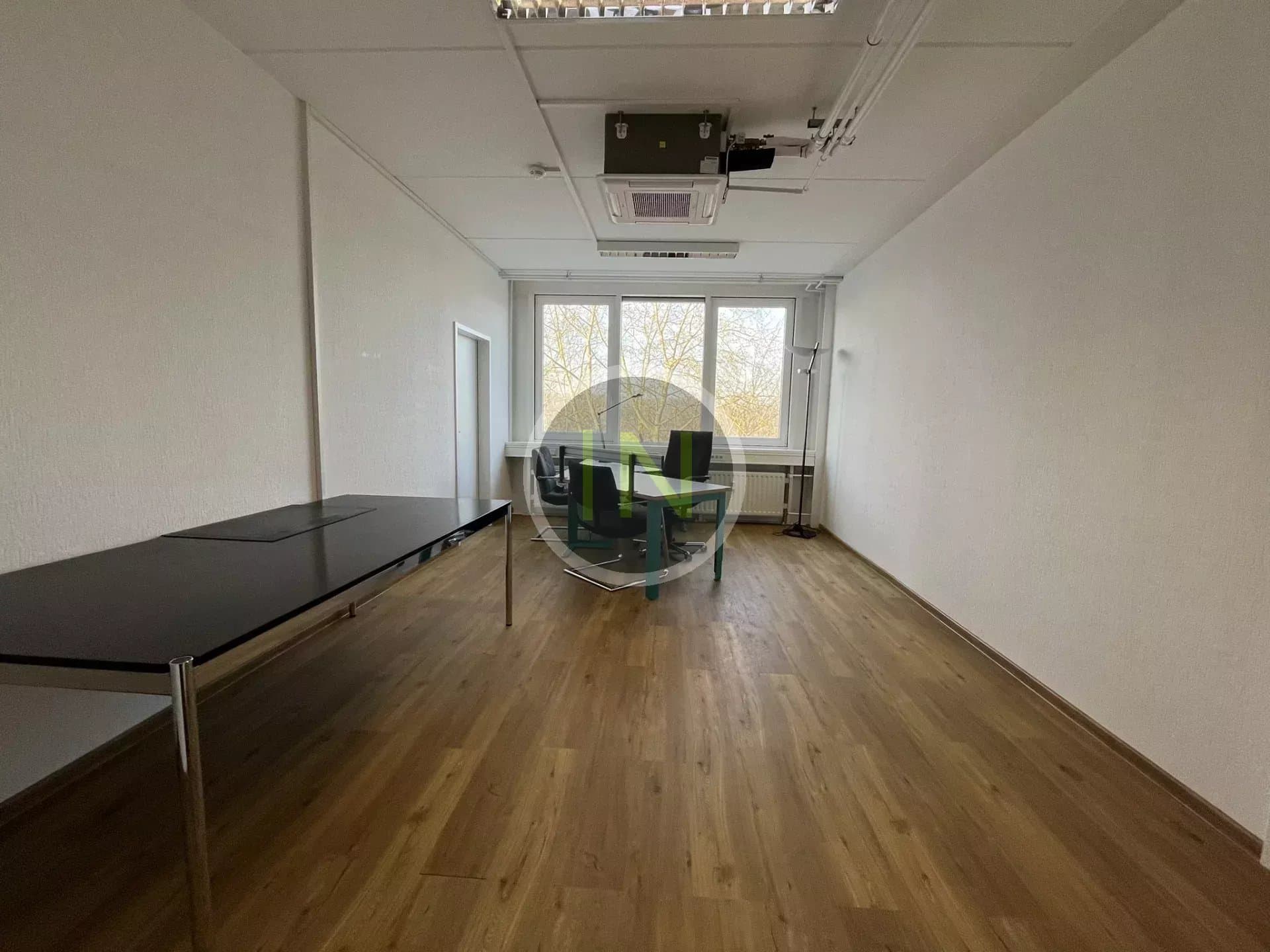 Office in Wecker, photo 5