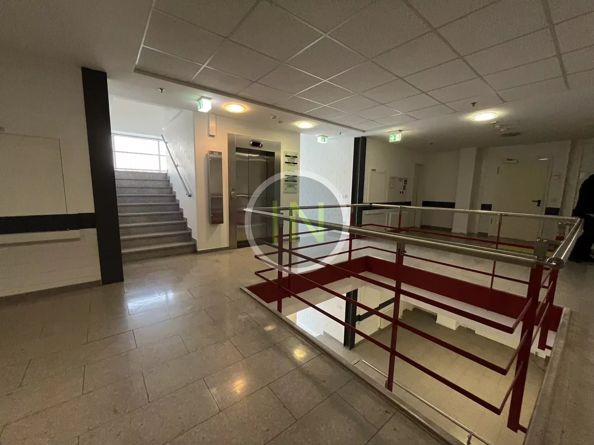 Office in Wecker, photo 2