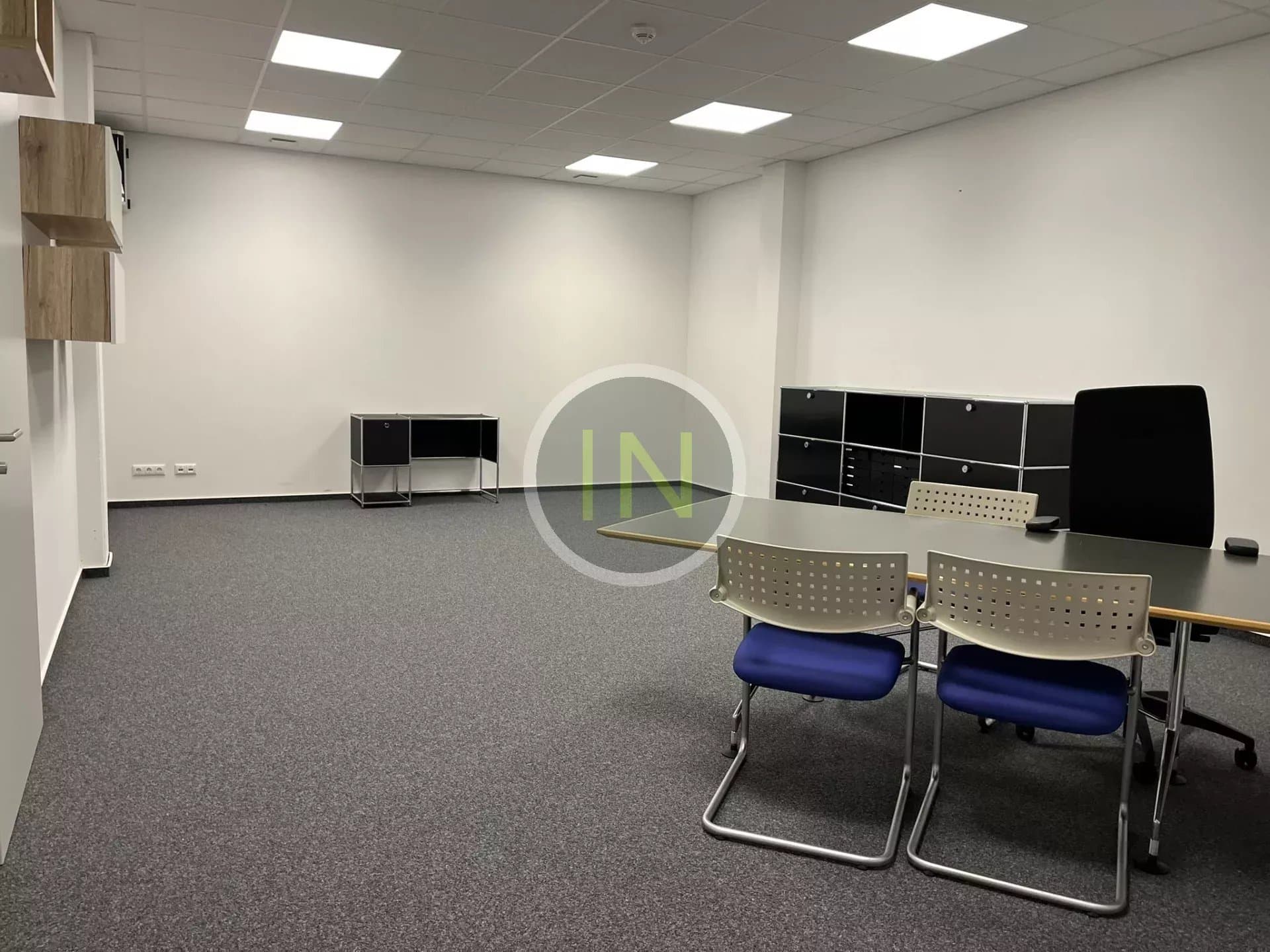Office in Wecker, photo 4