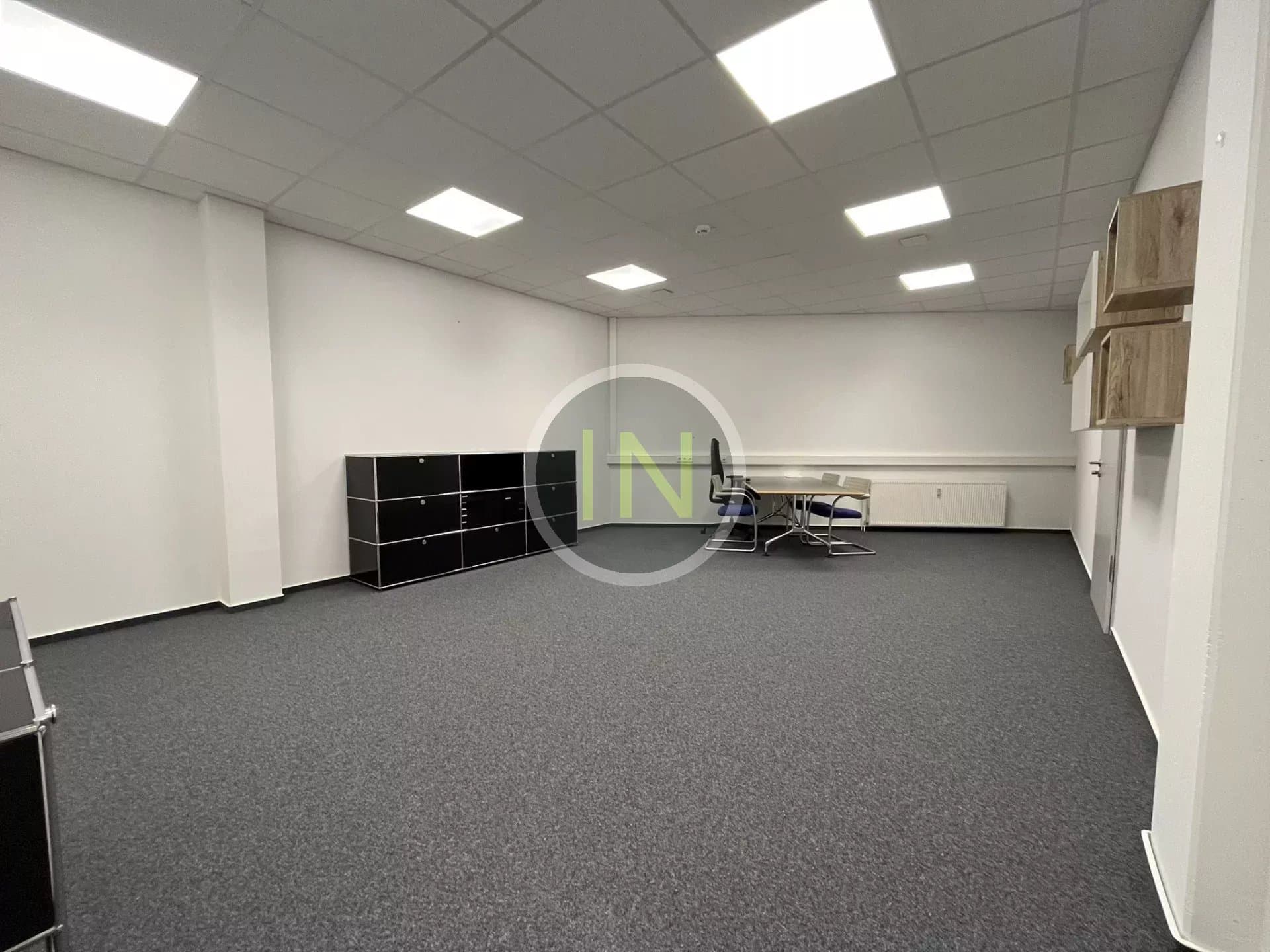 Büro in Wecker, Foto 2