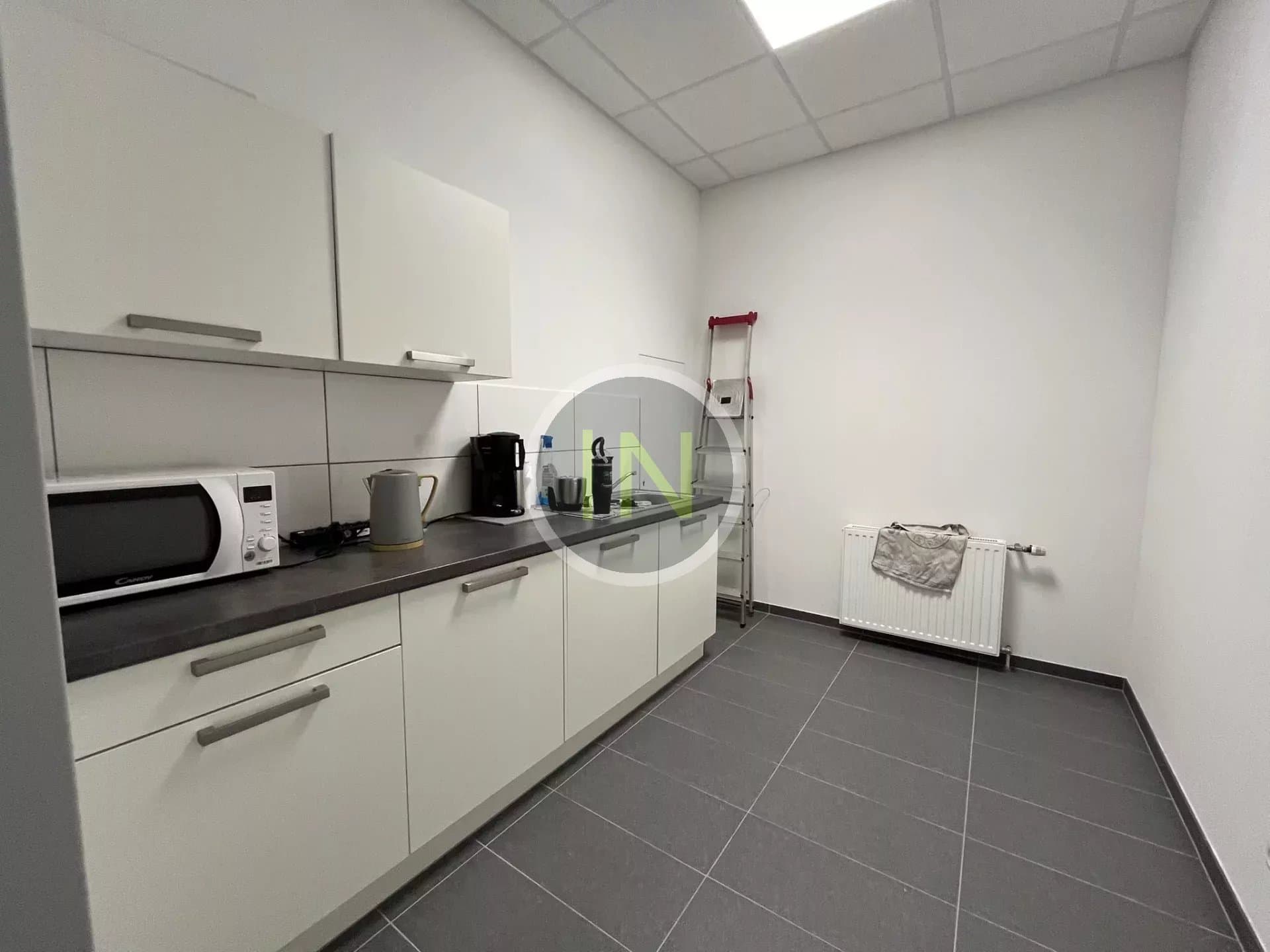 Büro in Wecker, Foto 3