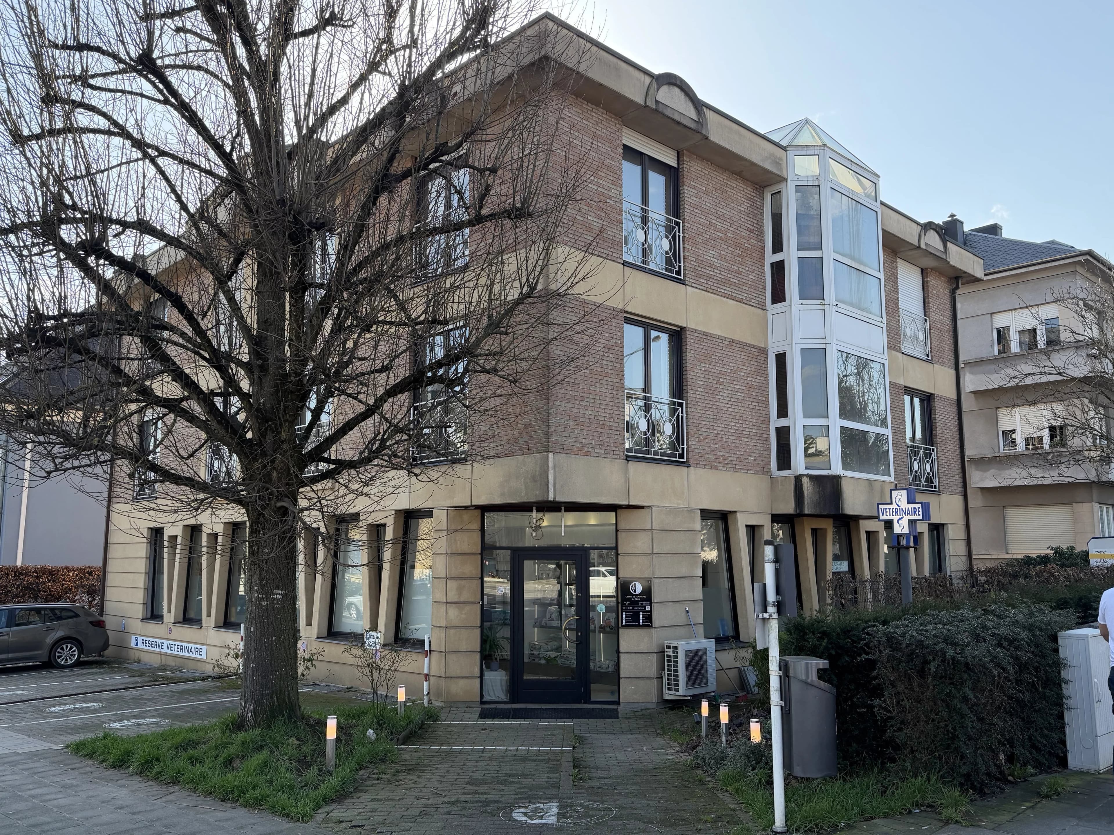 Office in Luxembourg, photo 1