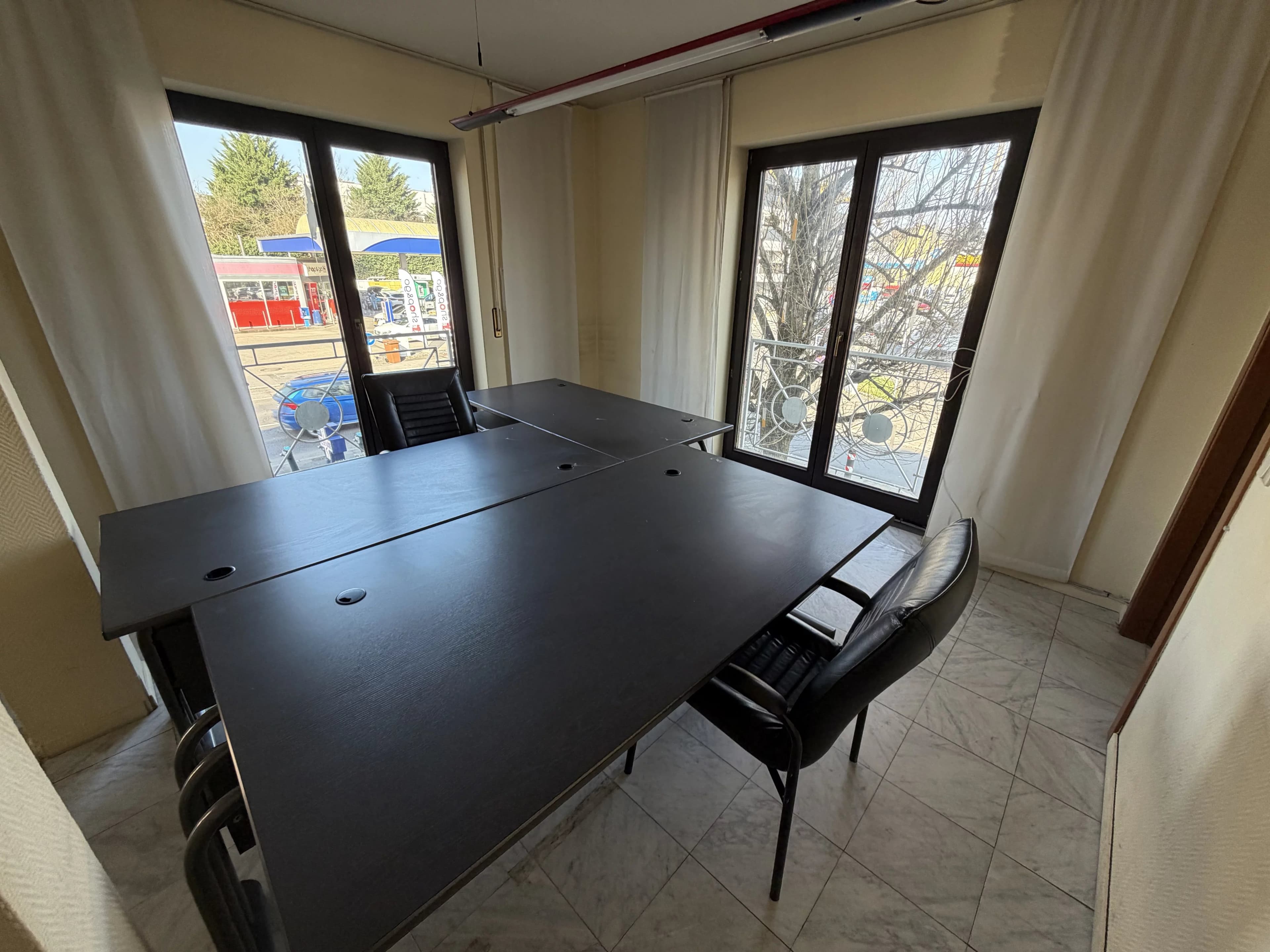 Office in Luxembourg, photo 3