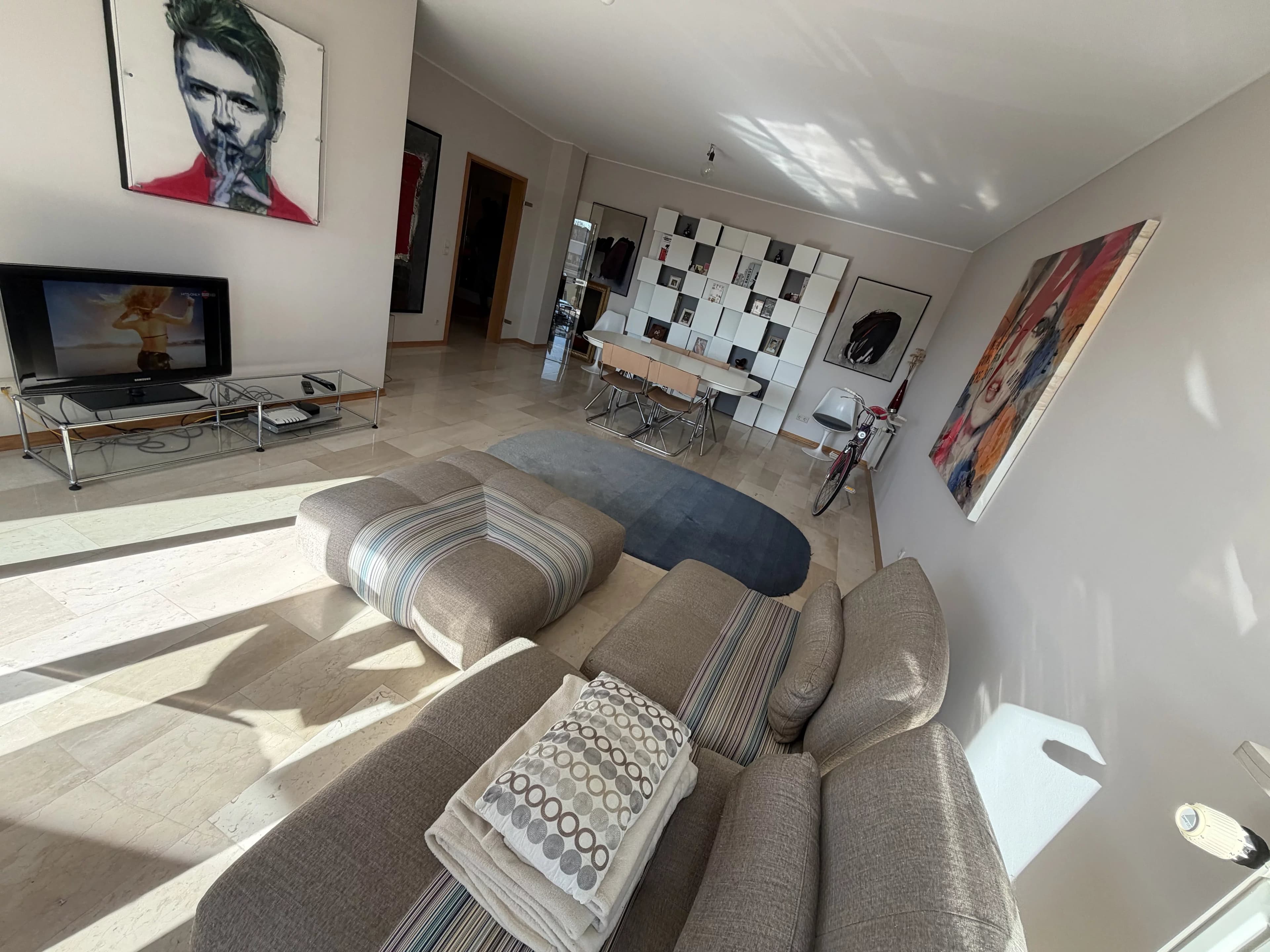 Wohnung in Luxembourg, Foto 4