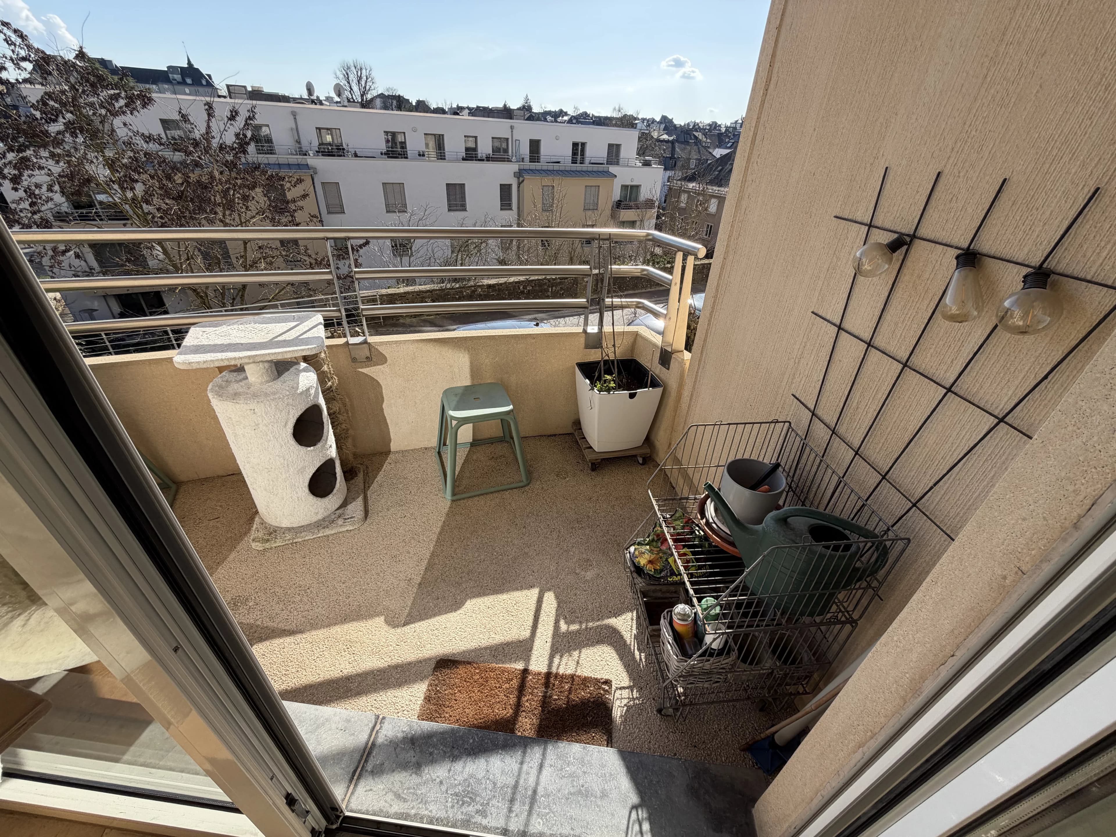 Wohnung in Luxembourg, Foto 5