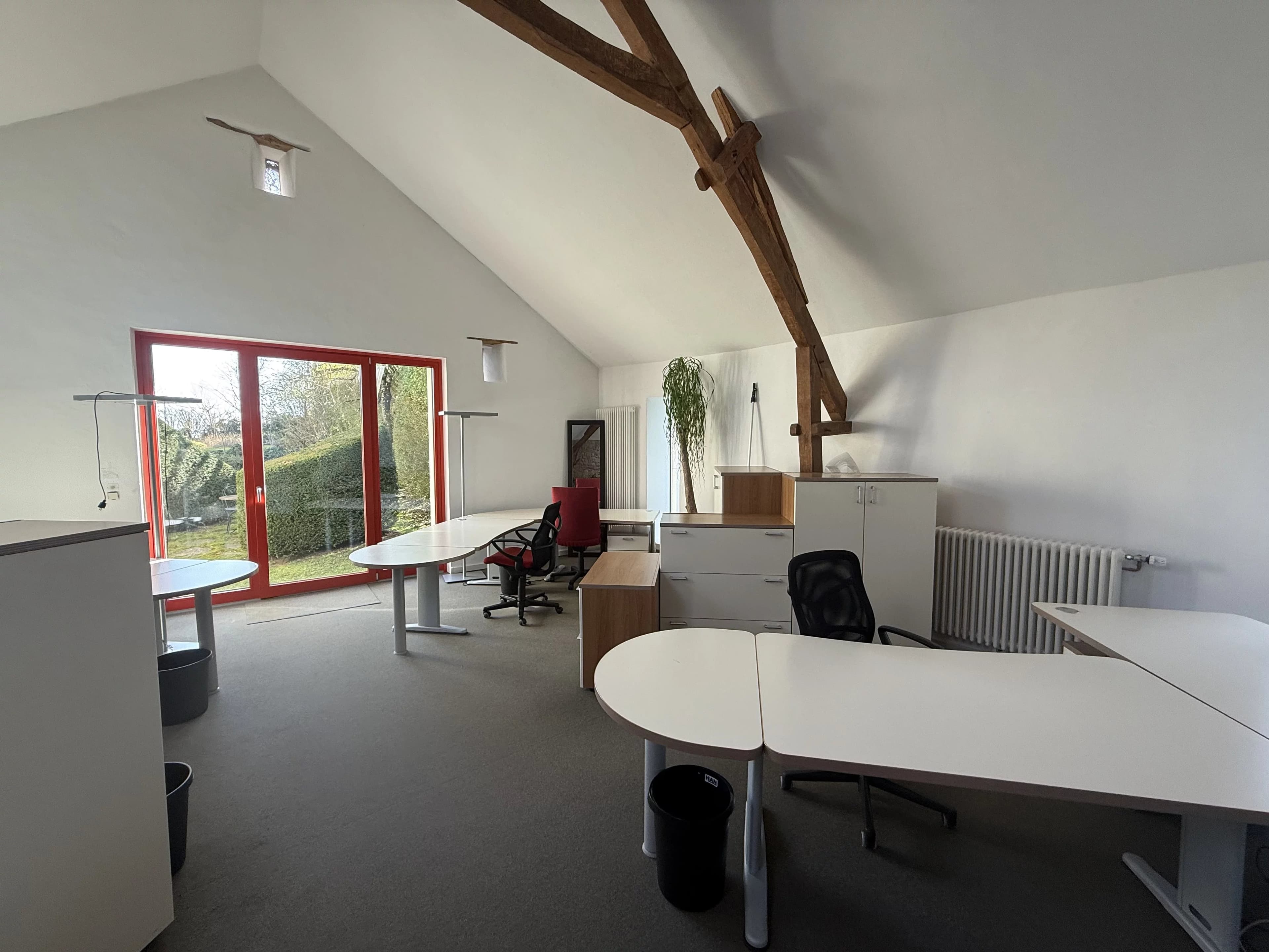 Office in Blaschette, photo 1