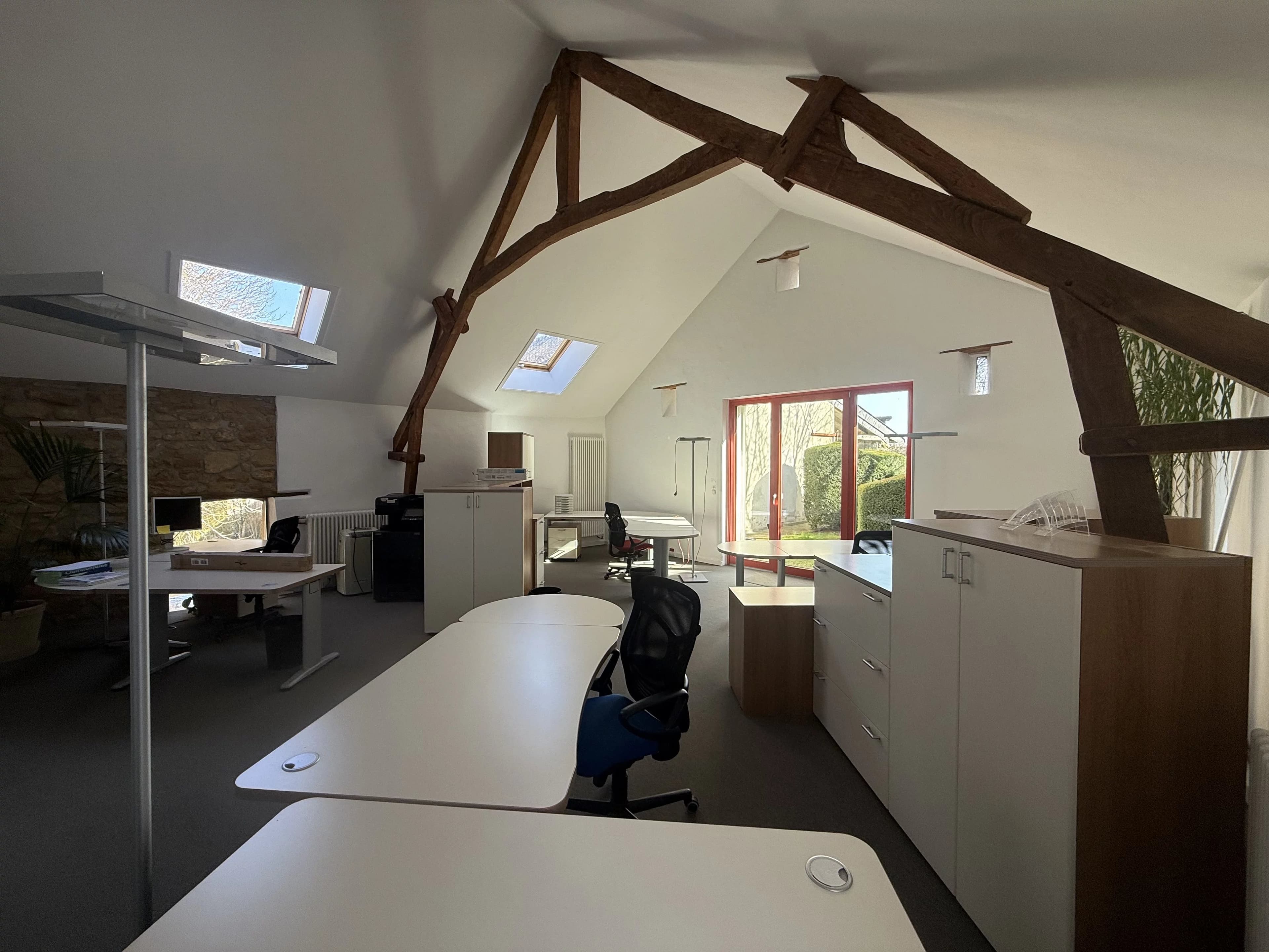 Office in Blaschette, photo 2