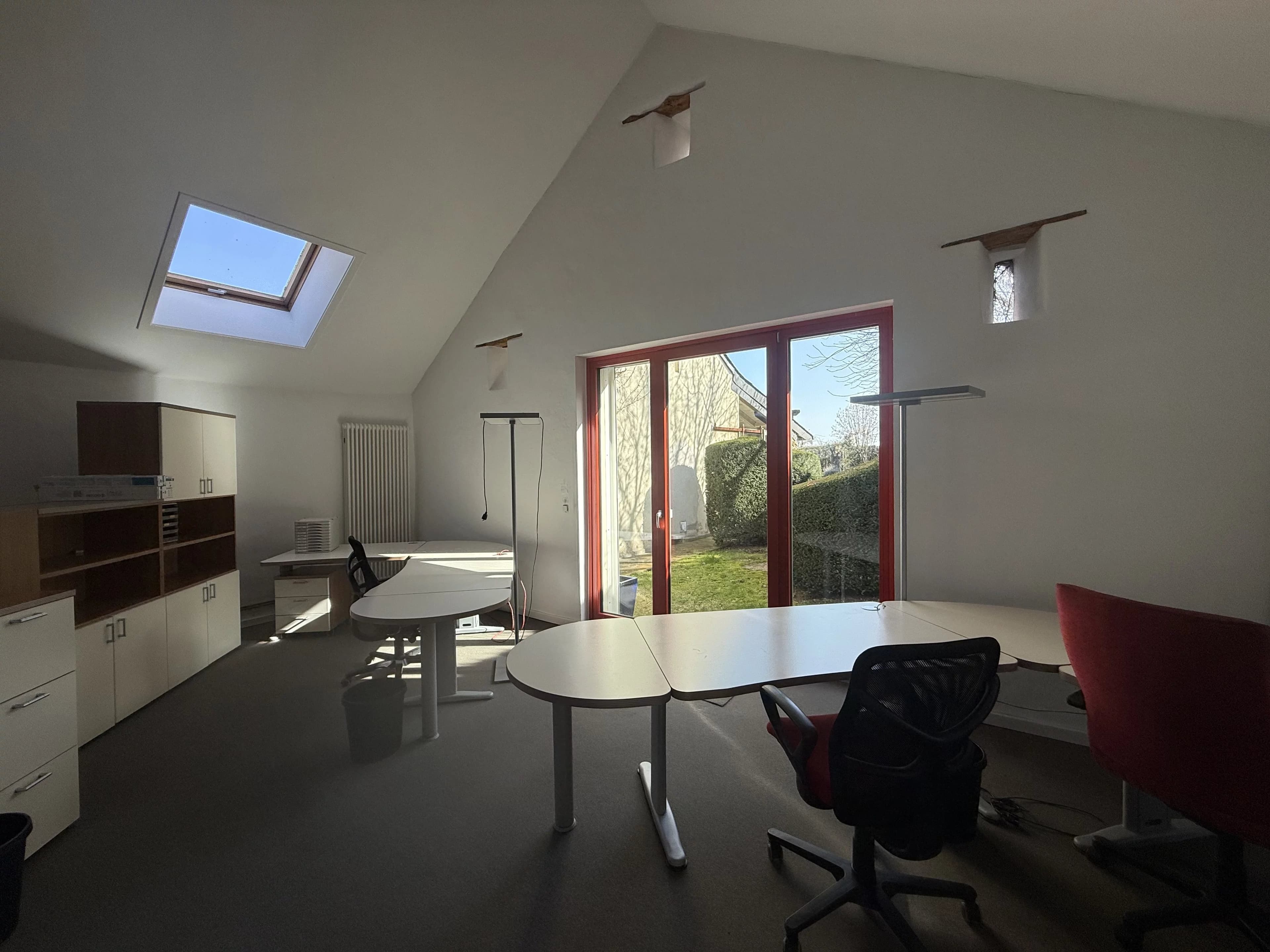Office in Blaschette, photo 3