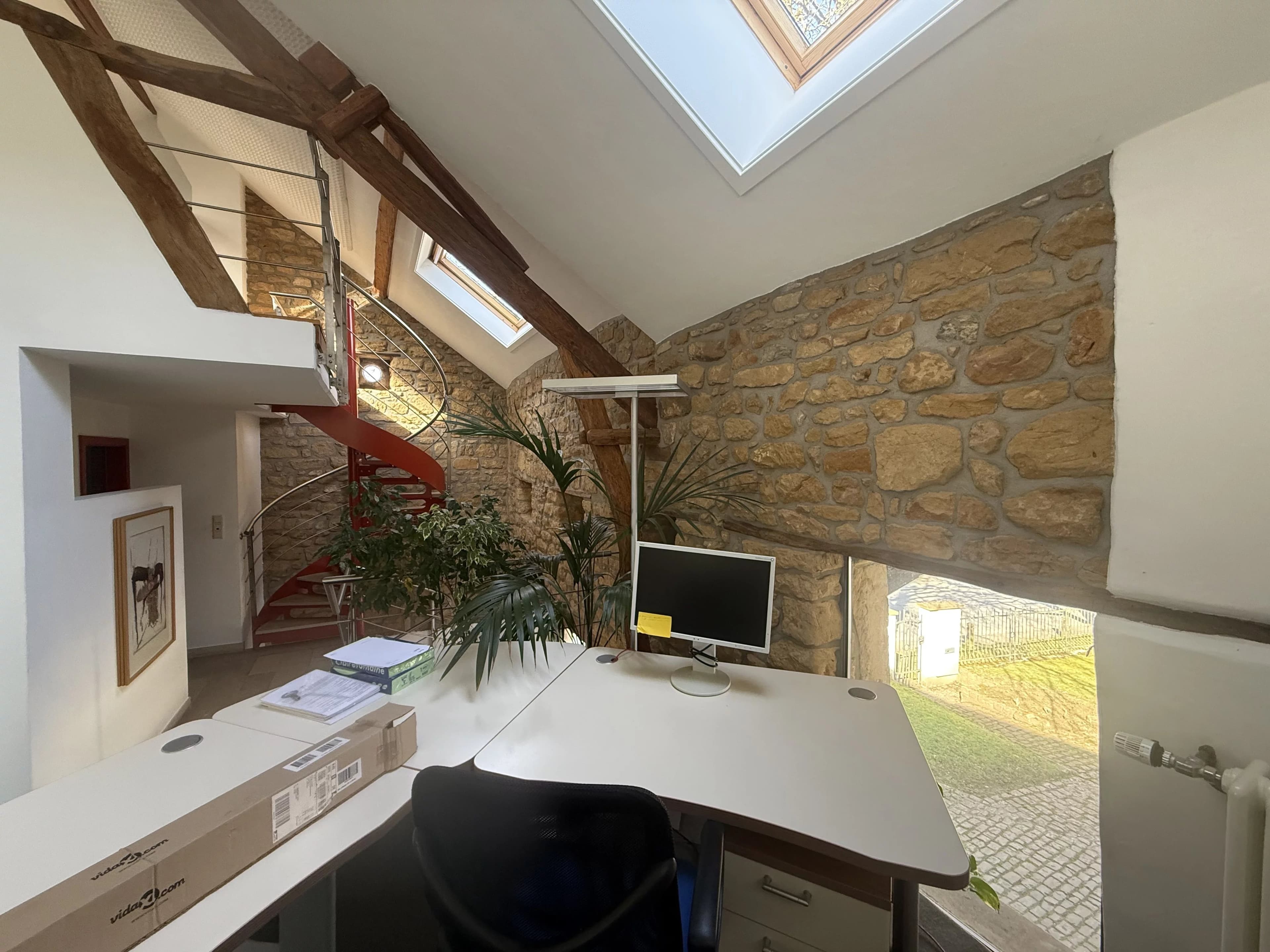 Office in Blaschette, photo 4