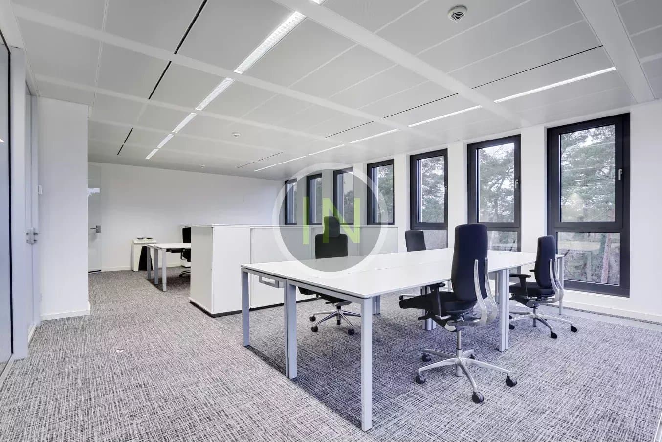 Office in Senningerberg, photo 4