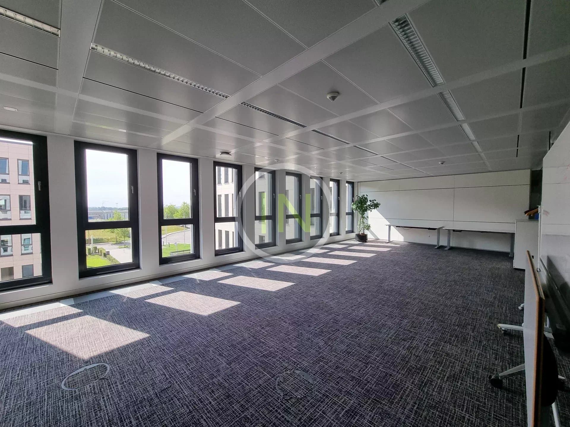 Office in Senningerberg, photo 5