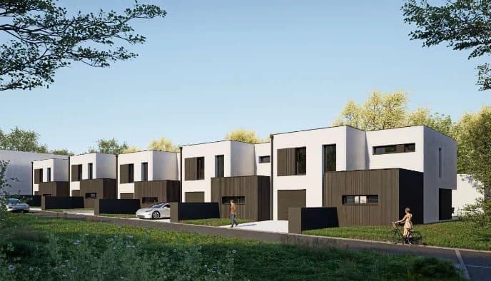 House in Mamer, photo 1