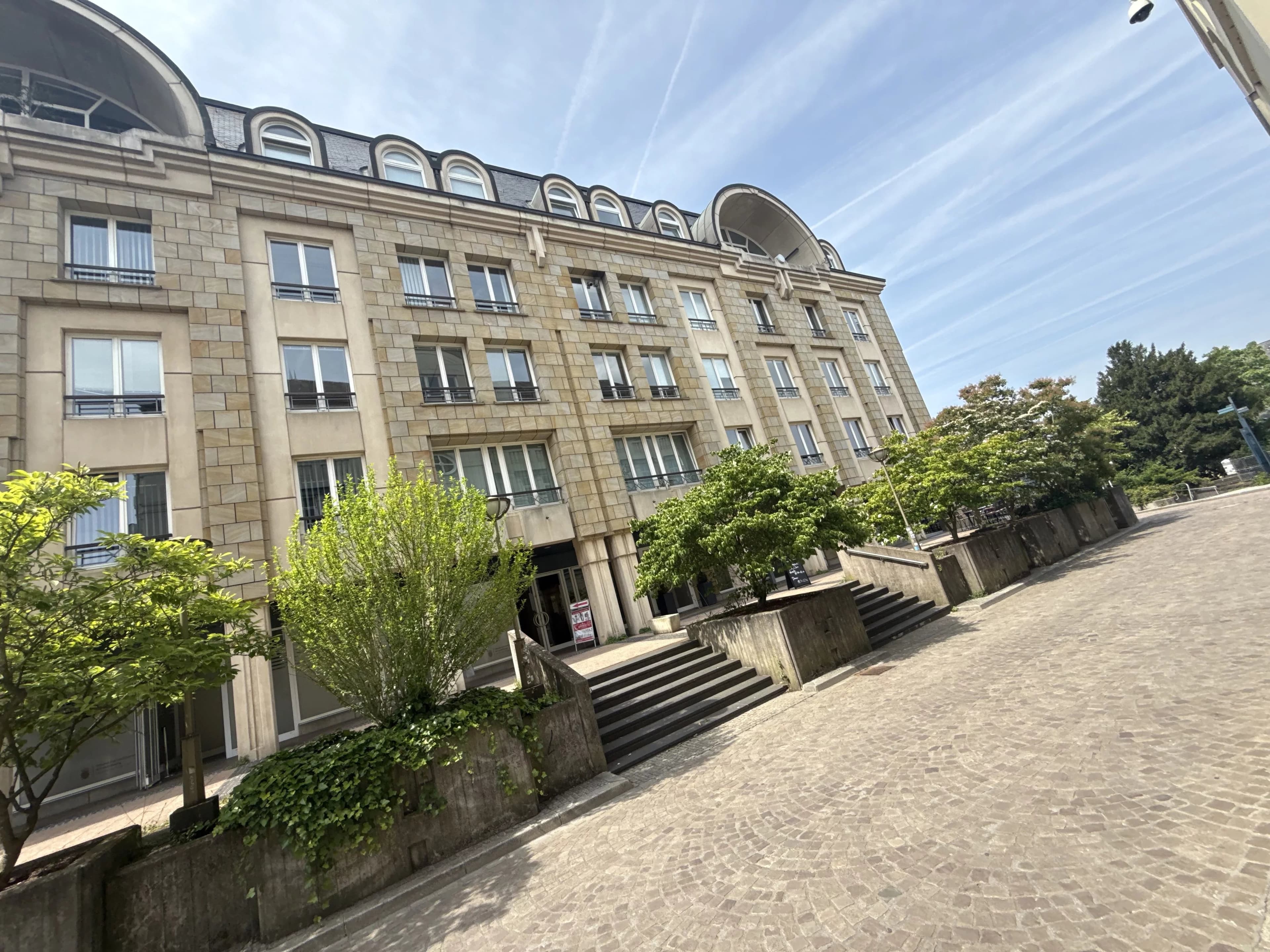 Bureau à Luxembourg, photo 1