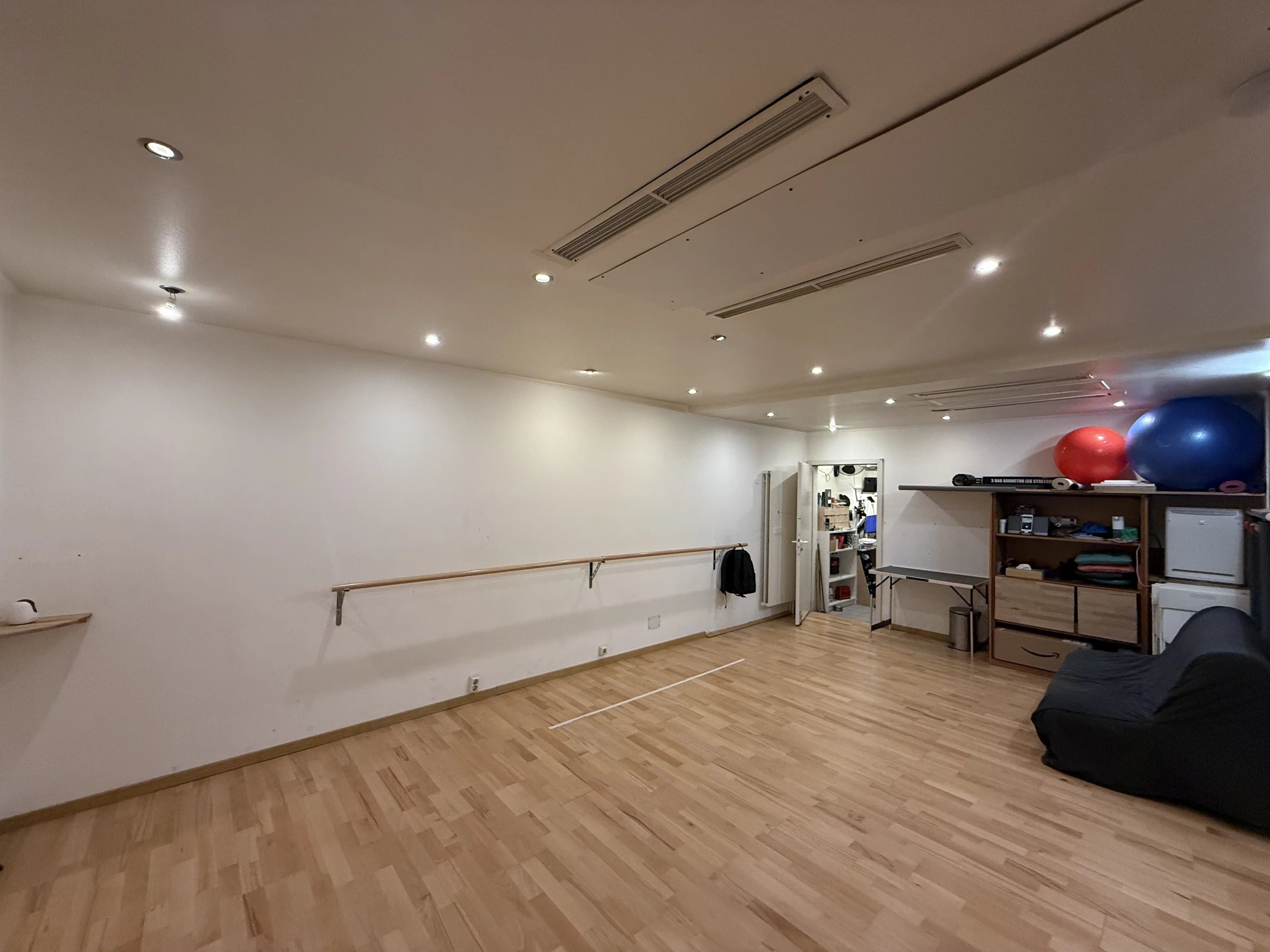 Bureau à Luxembourg, photo 4