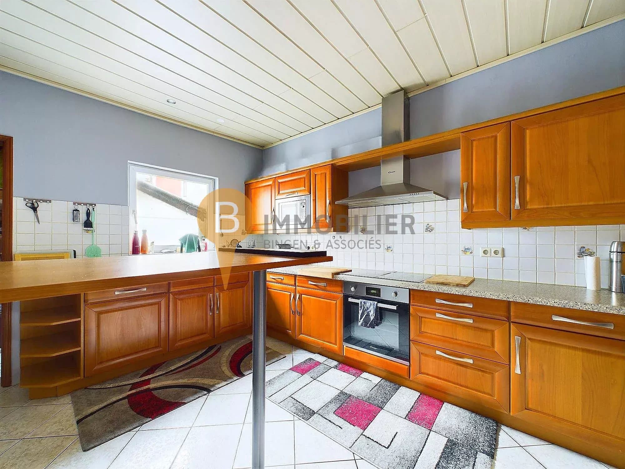Apartment in Diekirch, photo 4