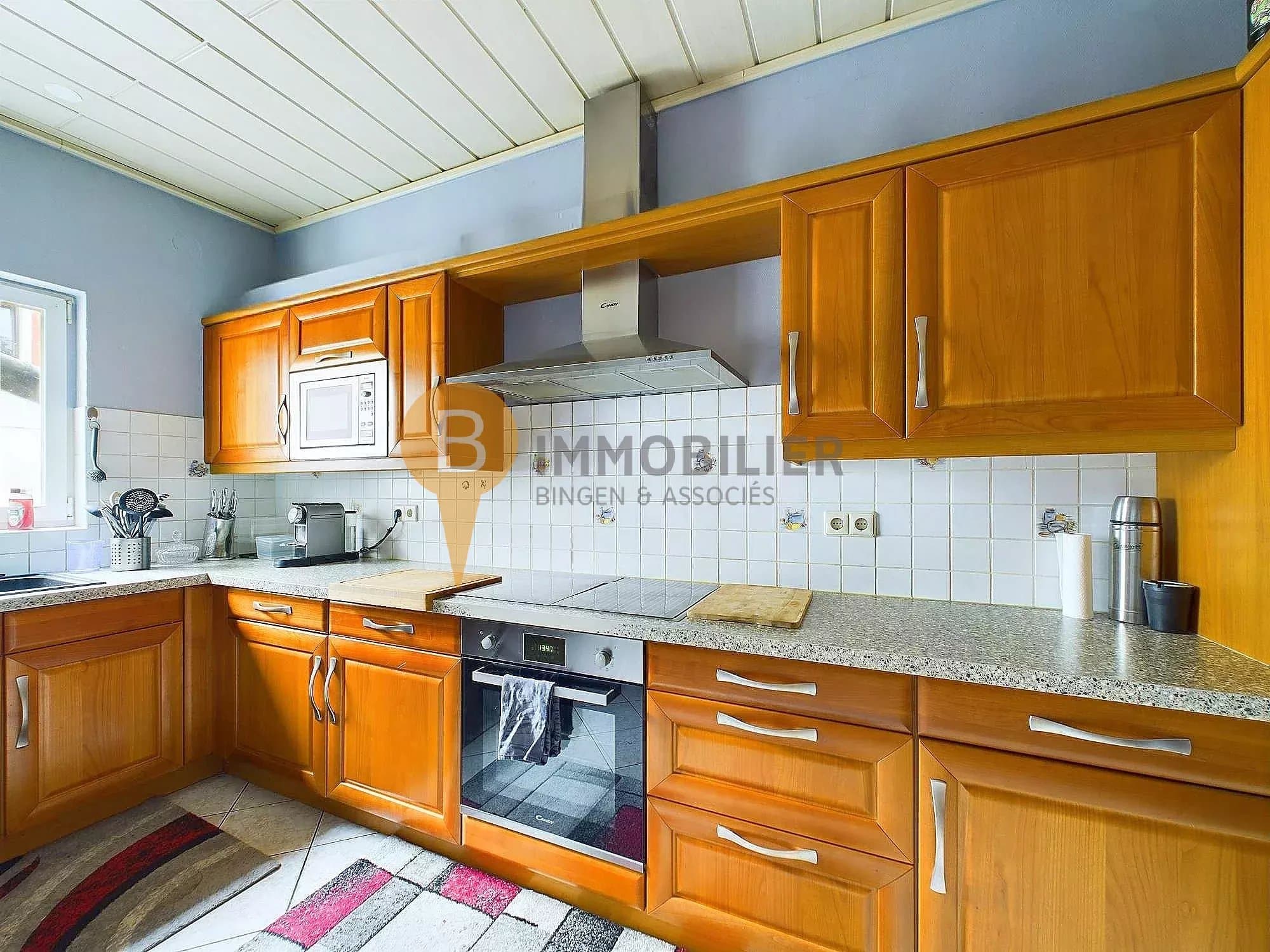 Apartment in Diekirch, photo 5