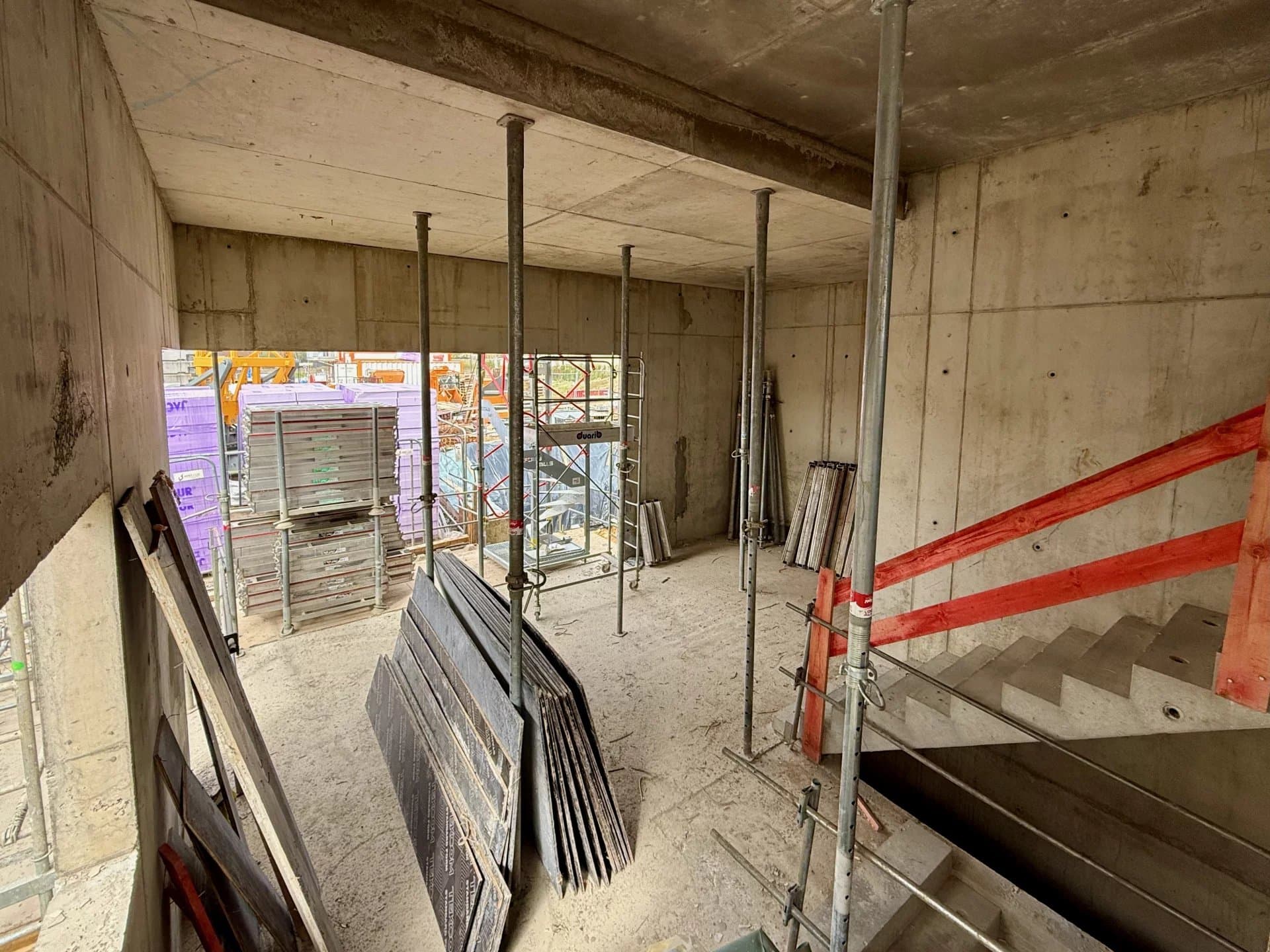 Apartment in Luxembourg, photo 1
