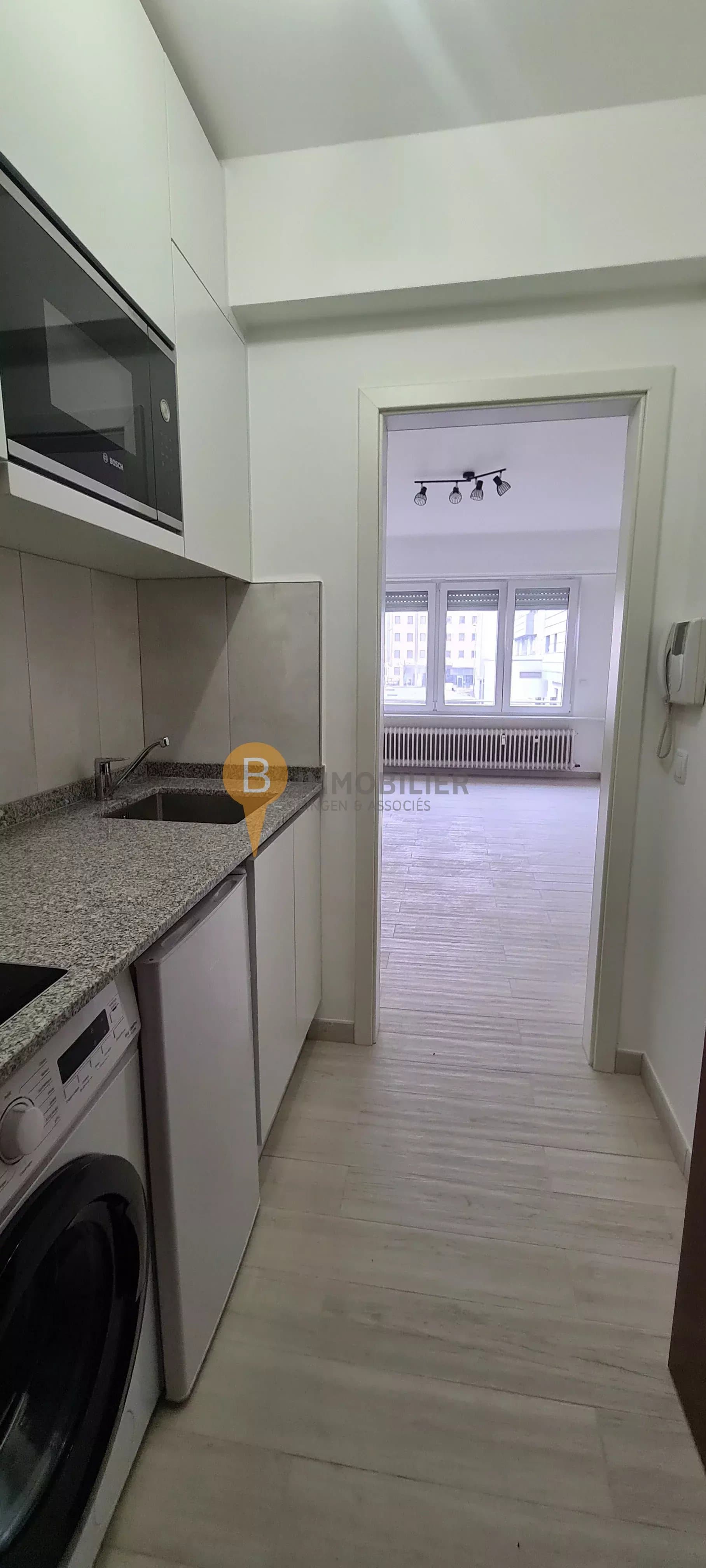 Wohnung in Luxembourg, Foto 1