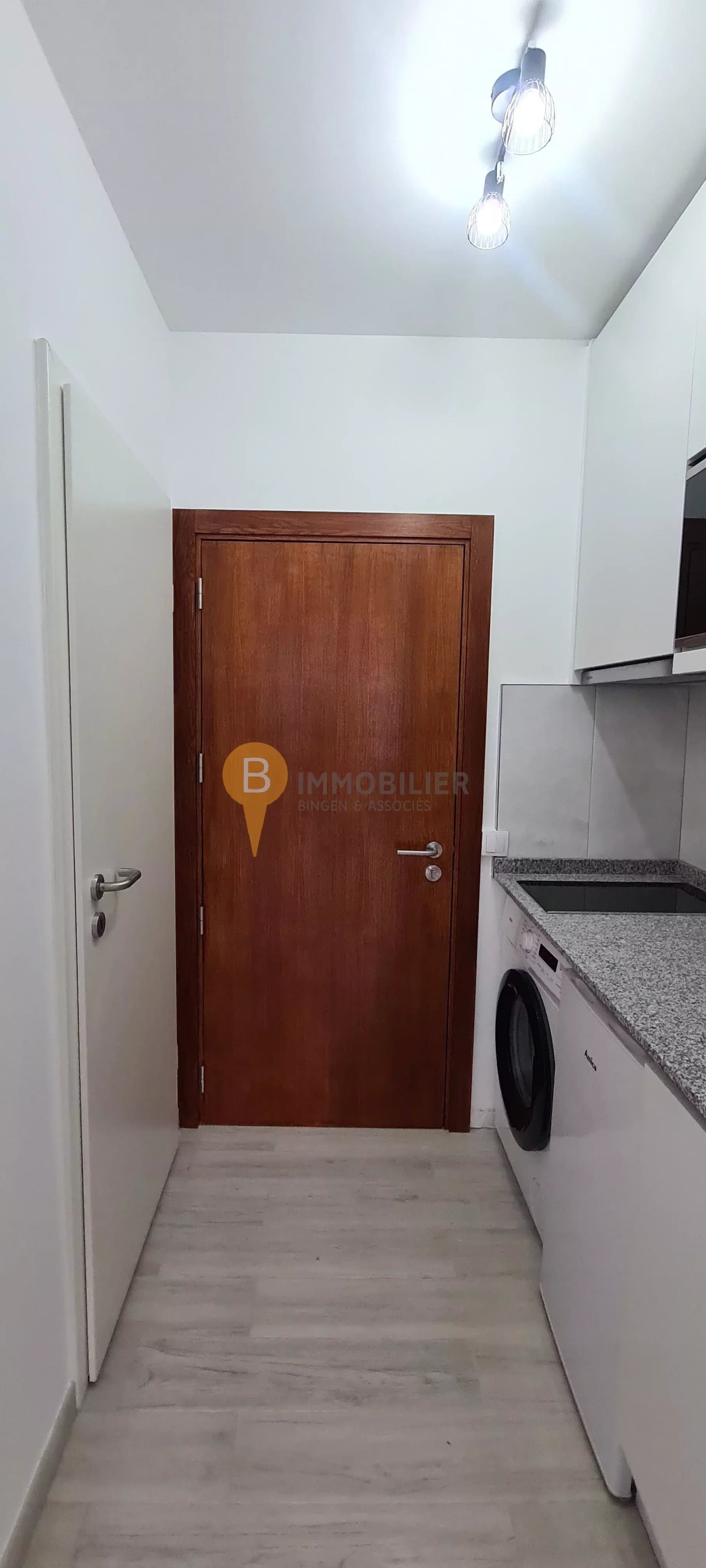 Wohnung in Luxembourg, Foto 2