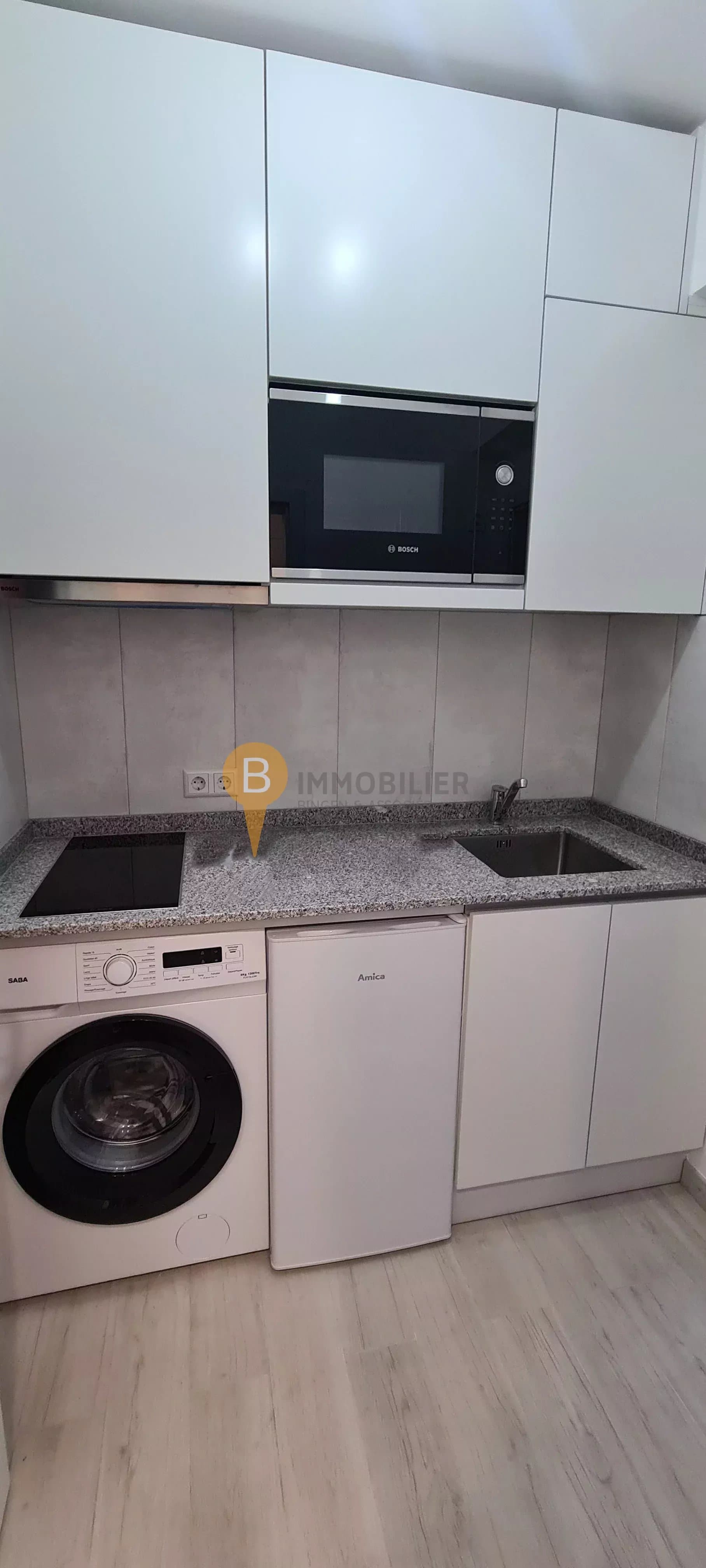 Wohnung in Luxembourg, Foto 3