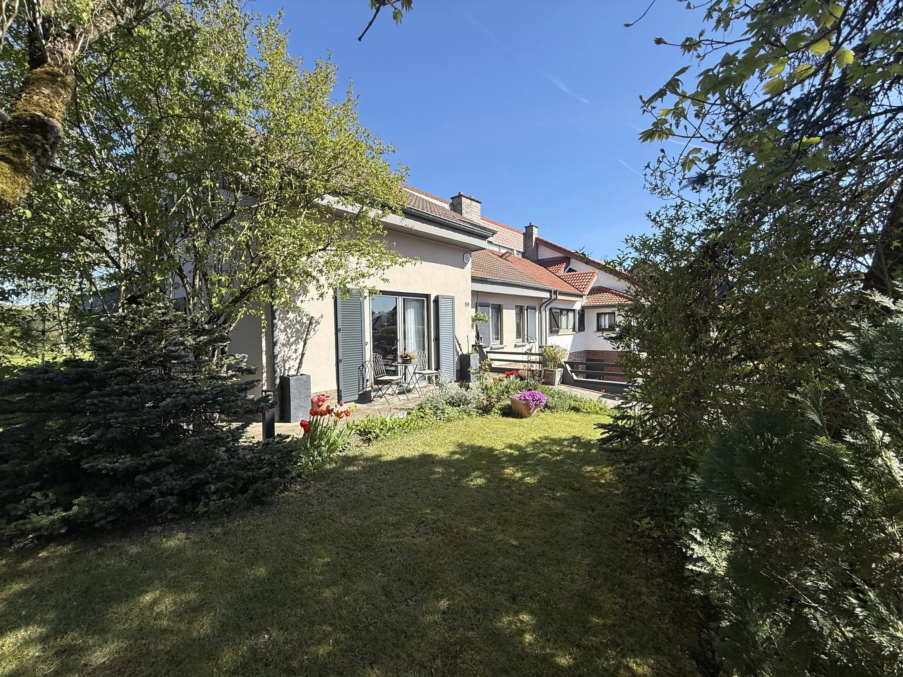 House in Olm, photo 1