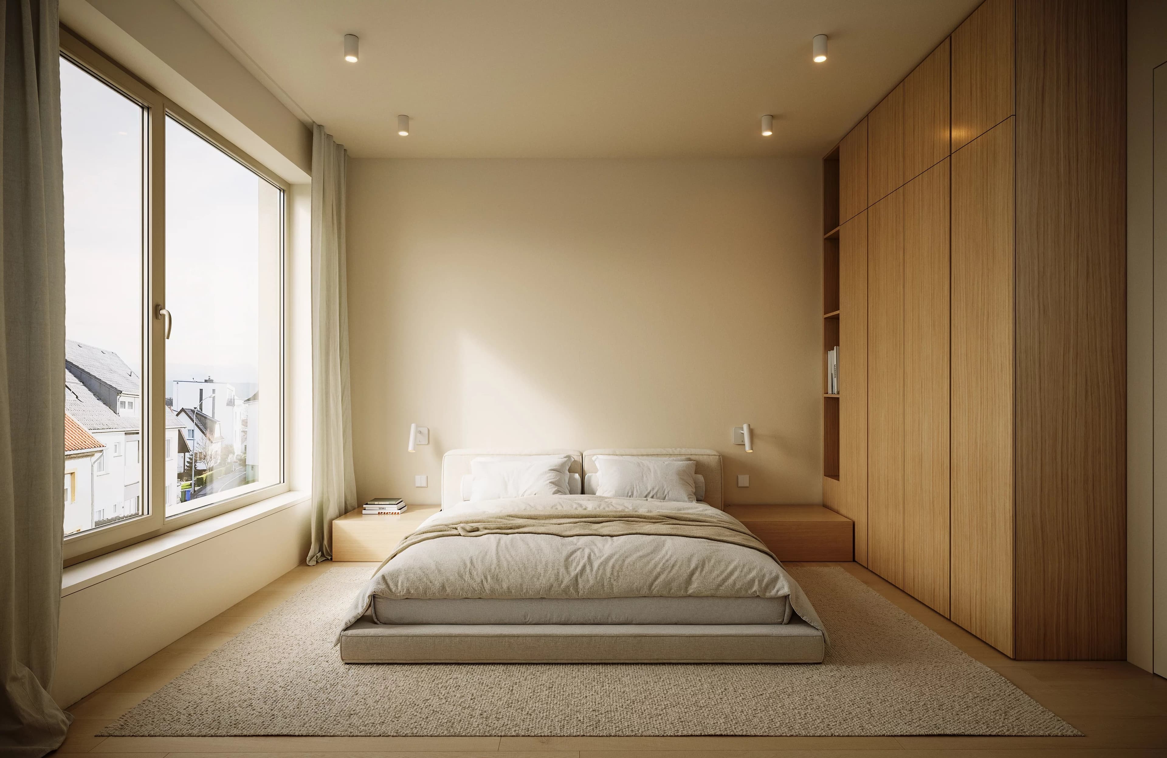 Apartment in Junglinster, photo 5