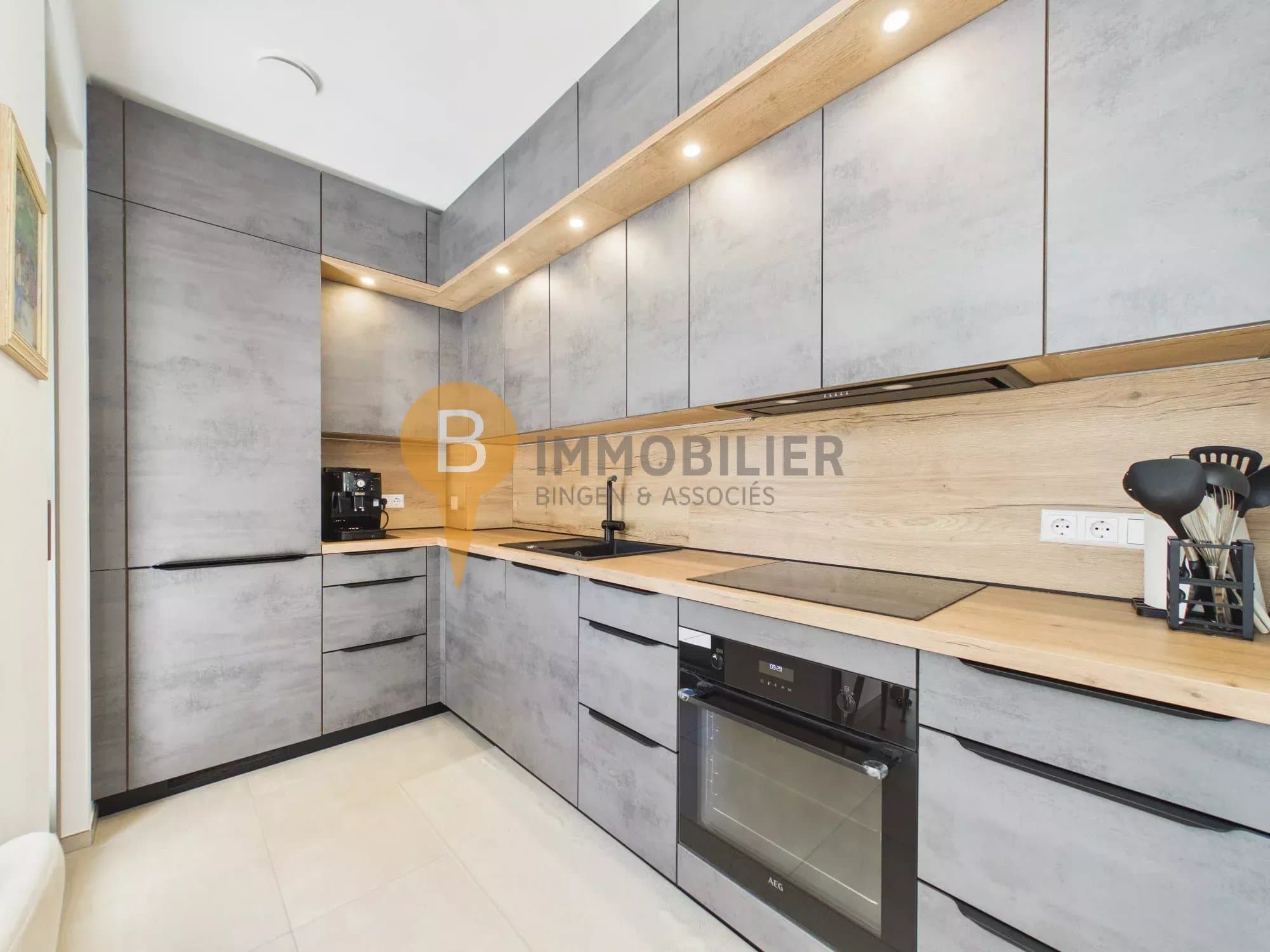 Appartement à Nospelt, photo 3