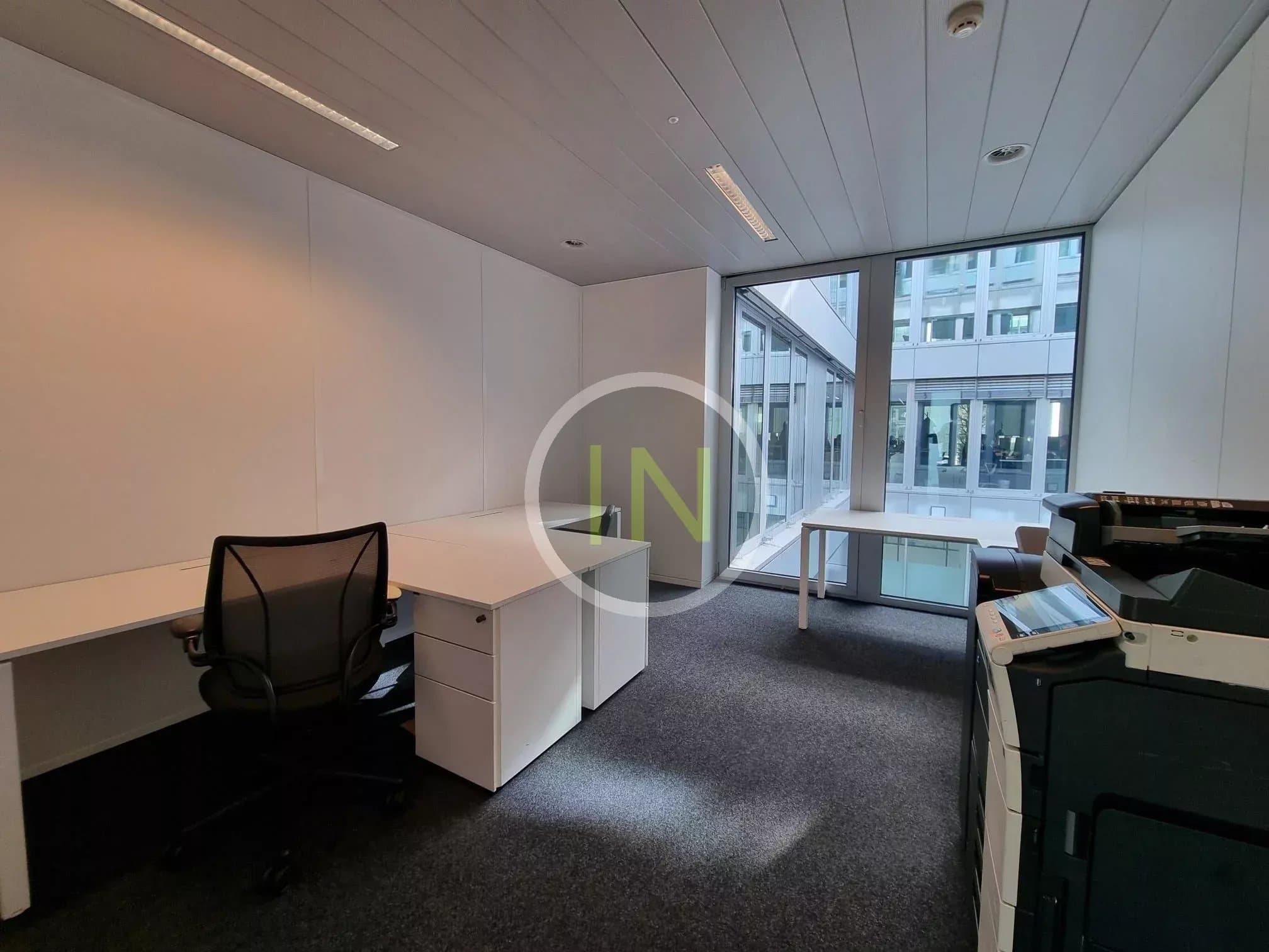 Office in Luxembourg, photo 2