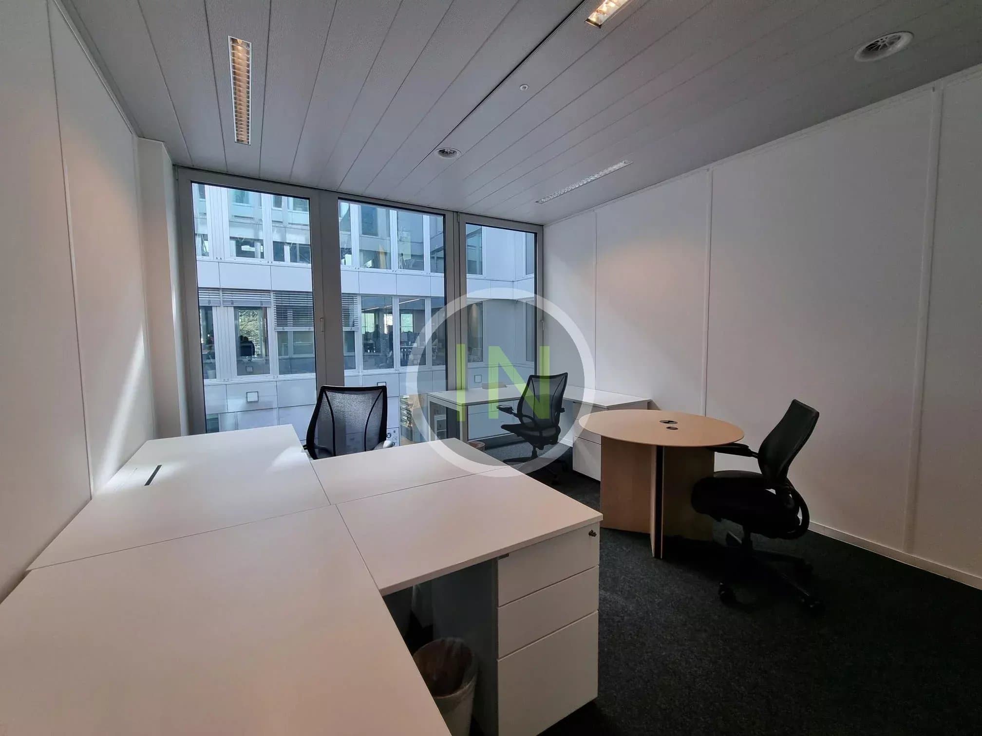 Office in Luxembourg, photo 3