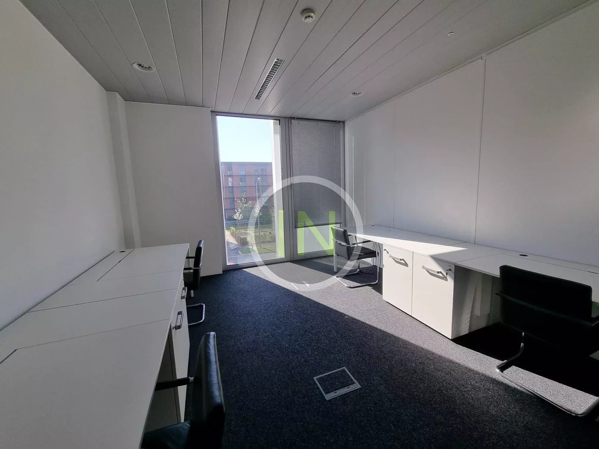 Office in Luxembourg, photo 5