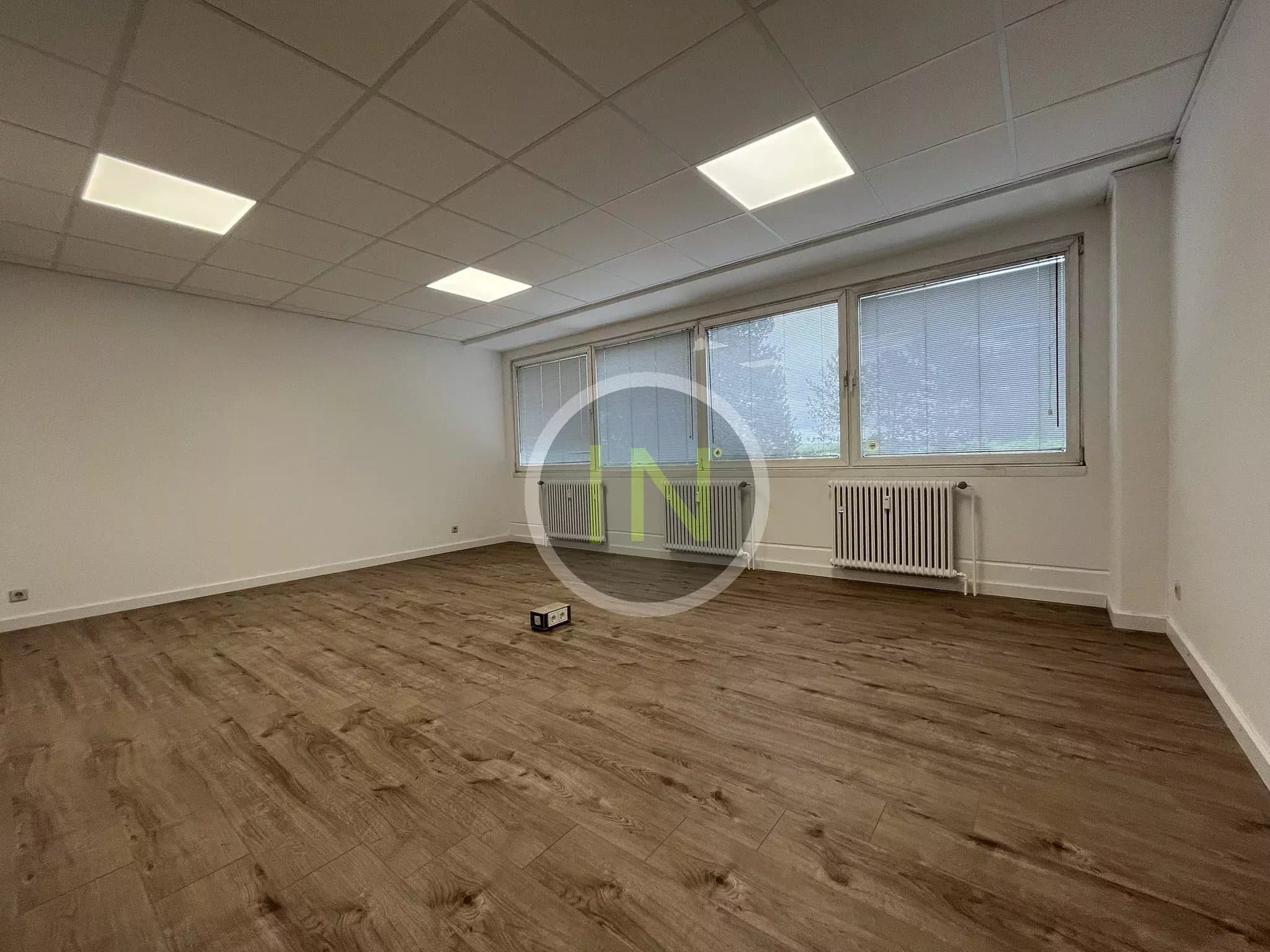 Büro in Bertrange, Foto 3