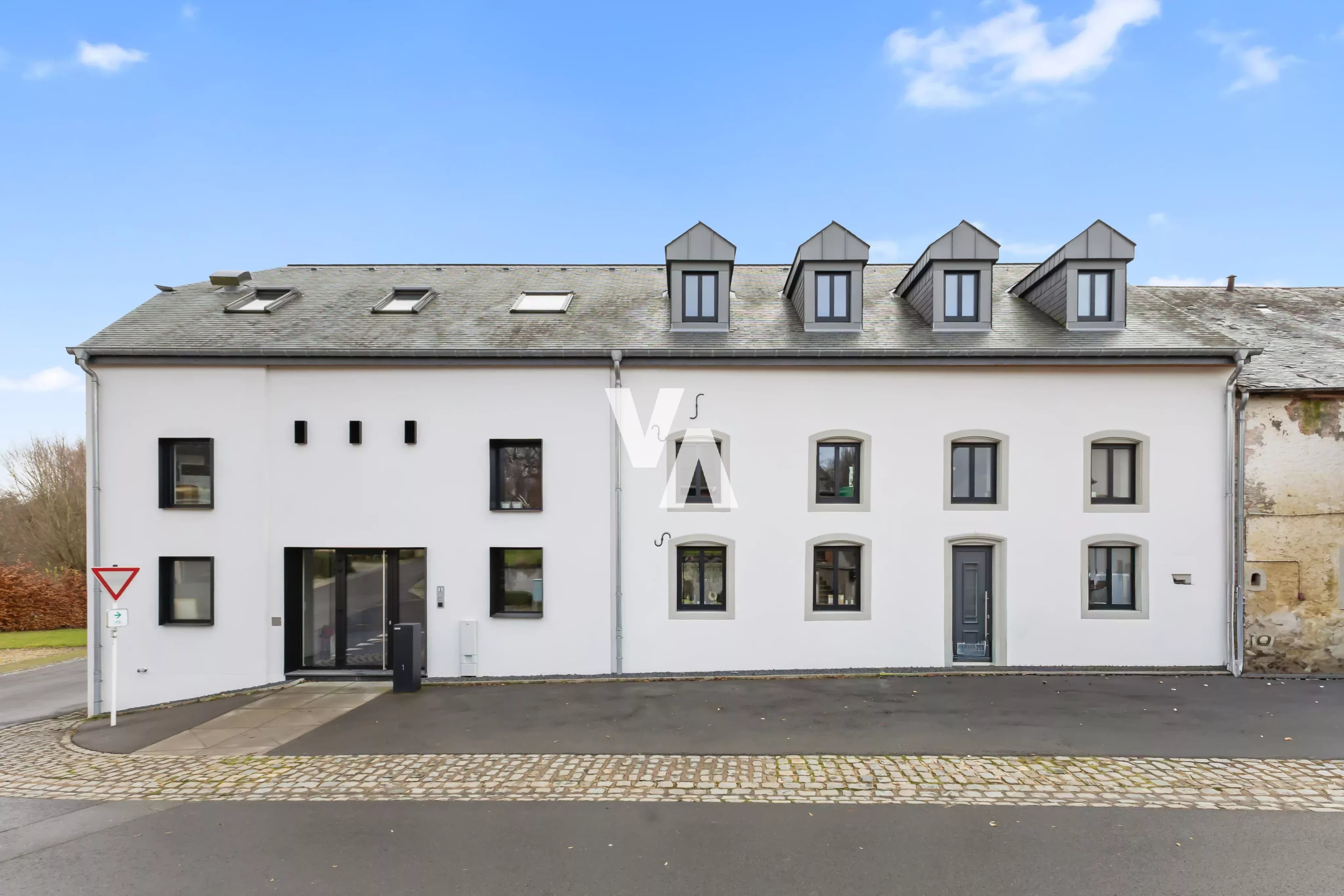 Office in Oberpallen, photo 1