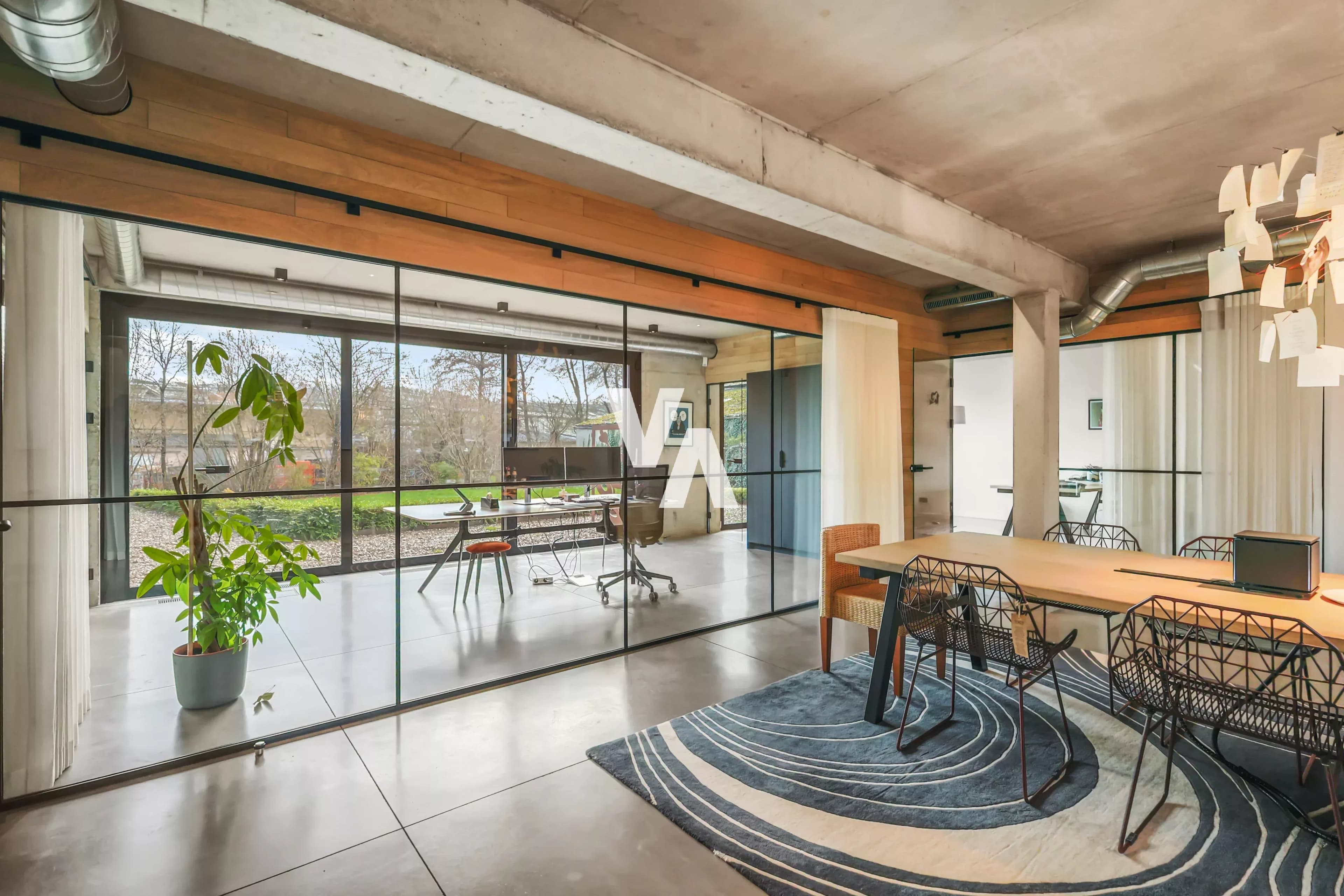 Office in Oberpallen, photo 4