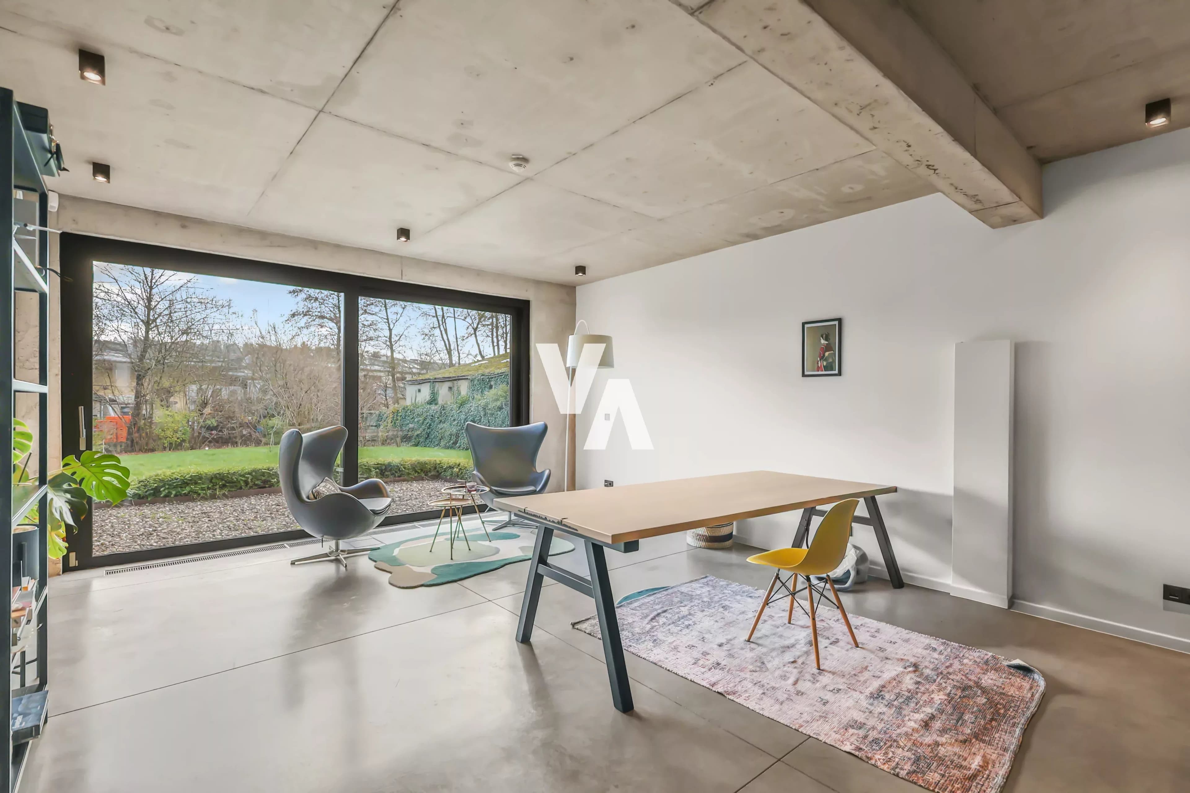 Office in Oberpallen, photo 5