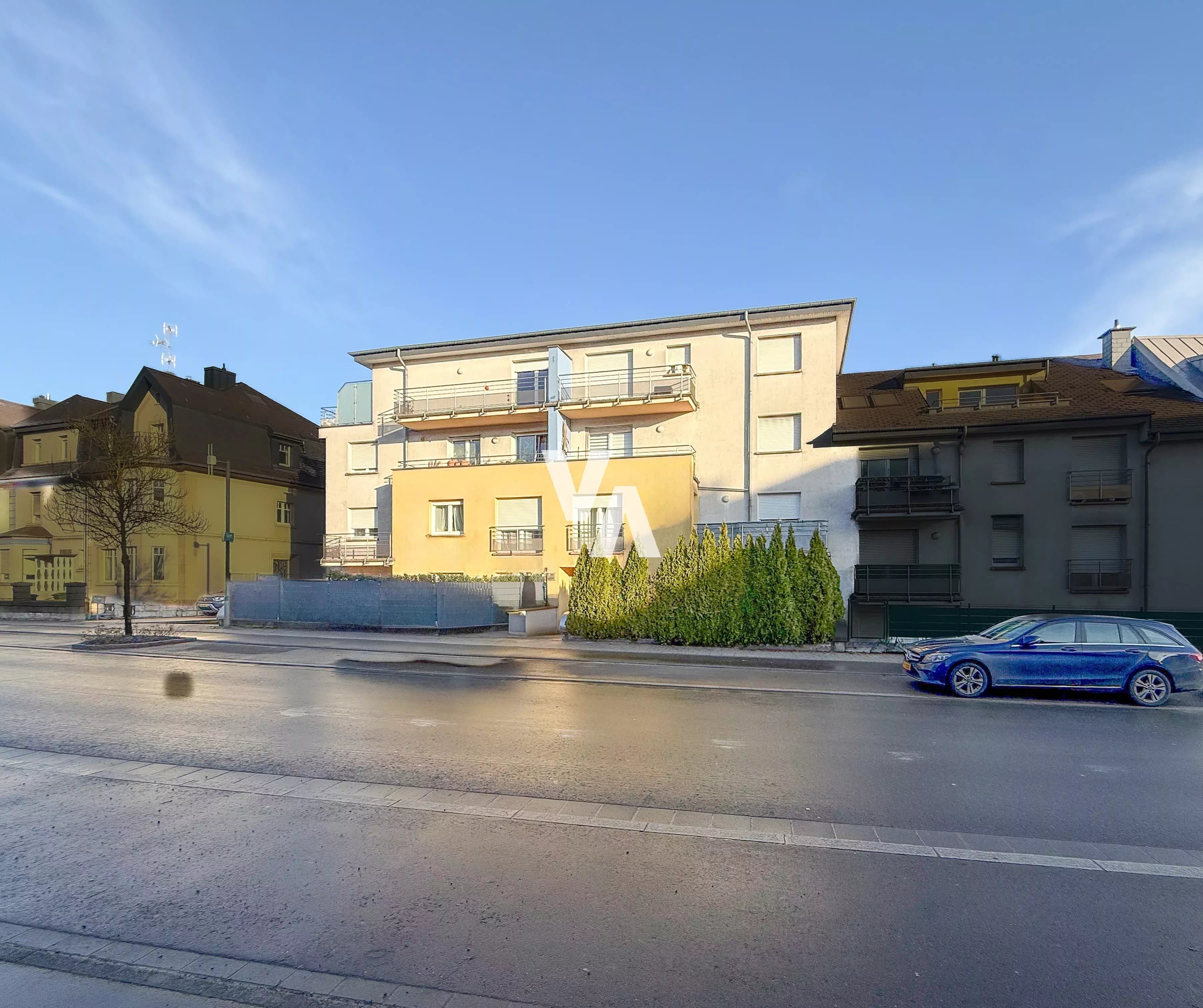 Apartment in Esch-sur-Alzette, photo 1