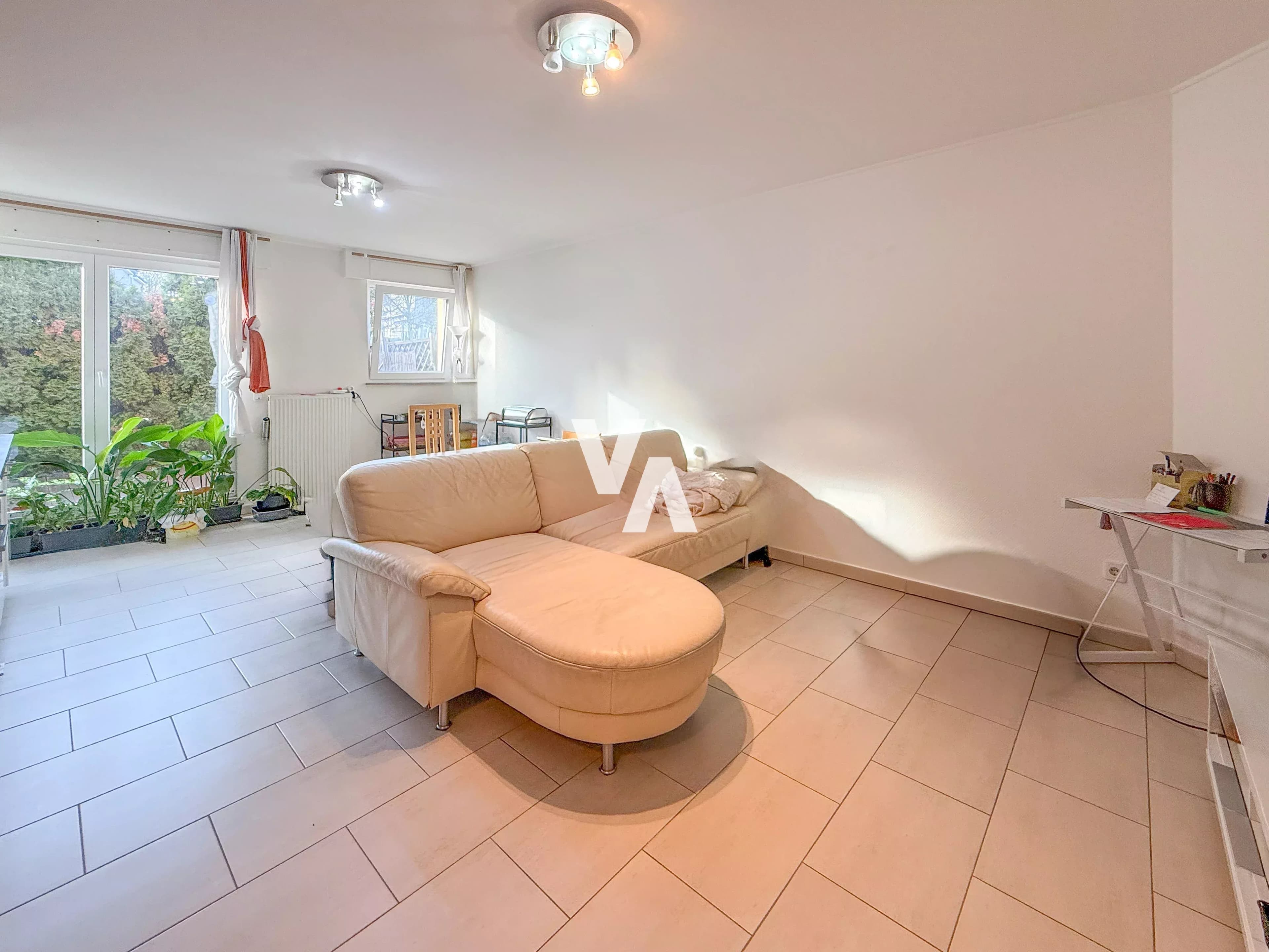Apartment in Esch-sur-Alzette, photo 2