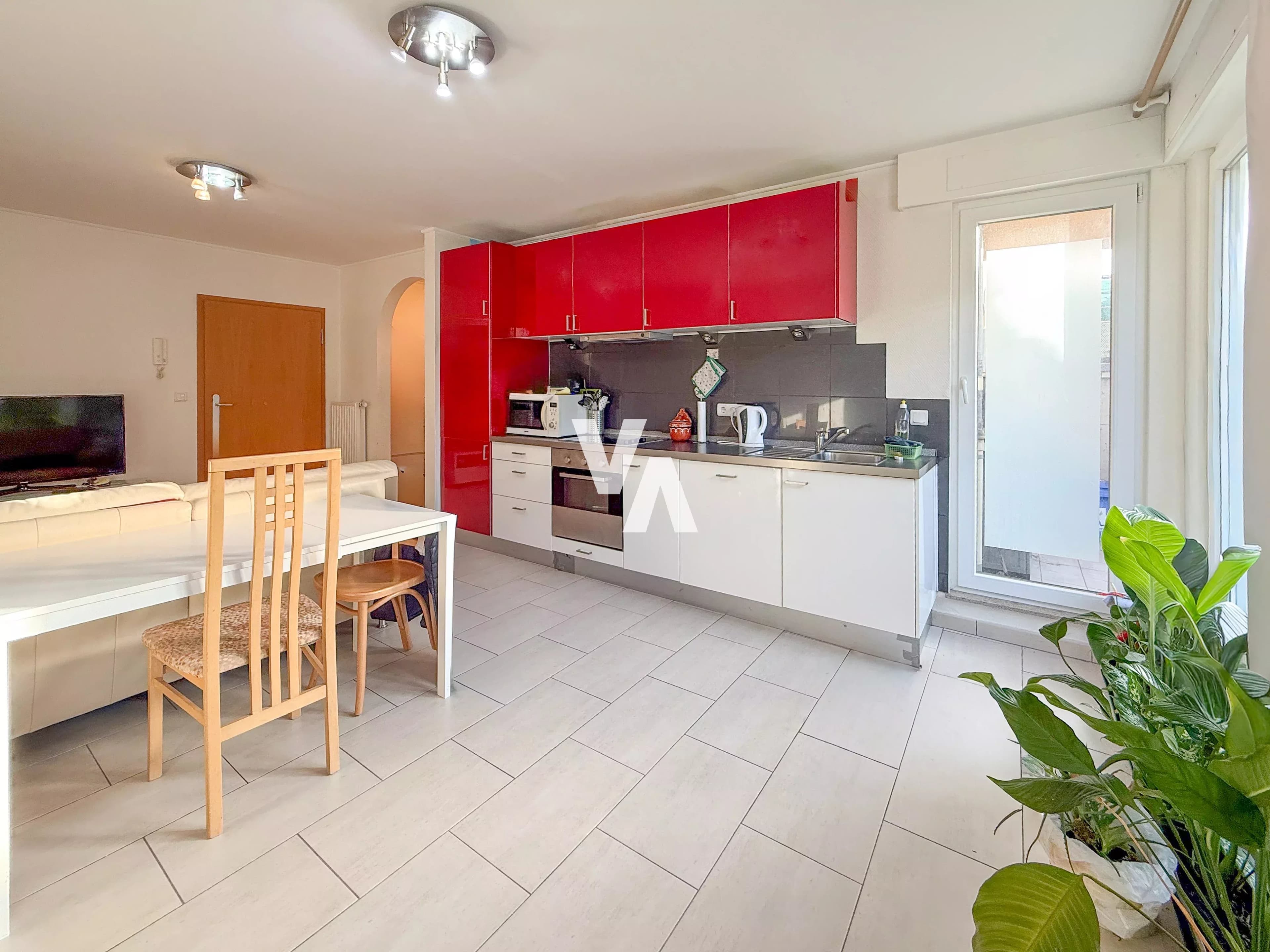 Apartment in Esch-sur-Alzette, photo 3