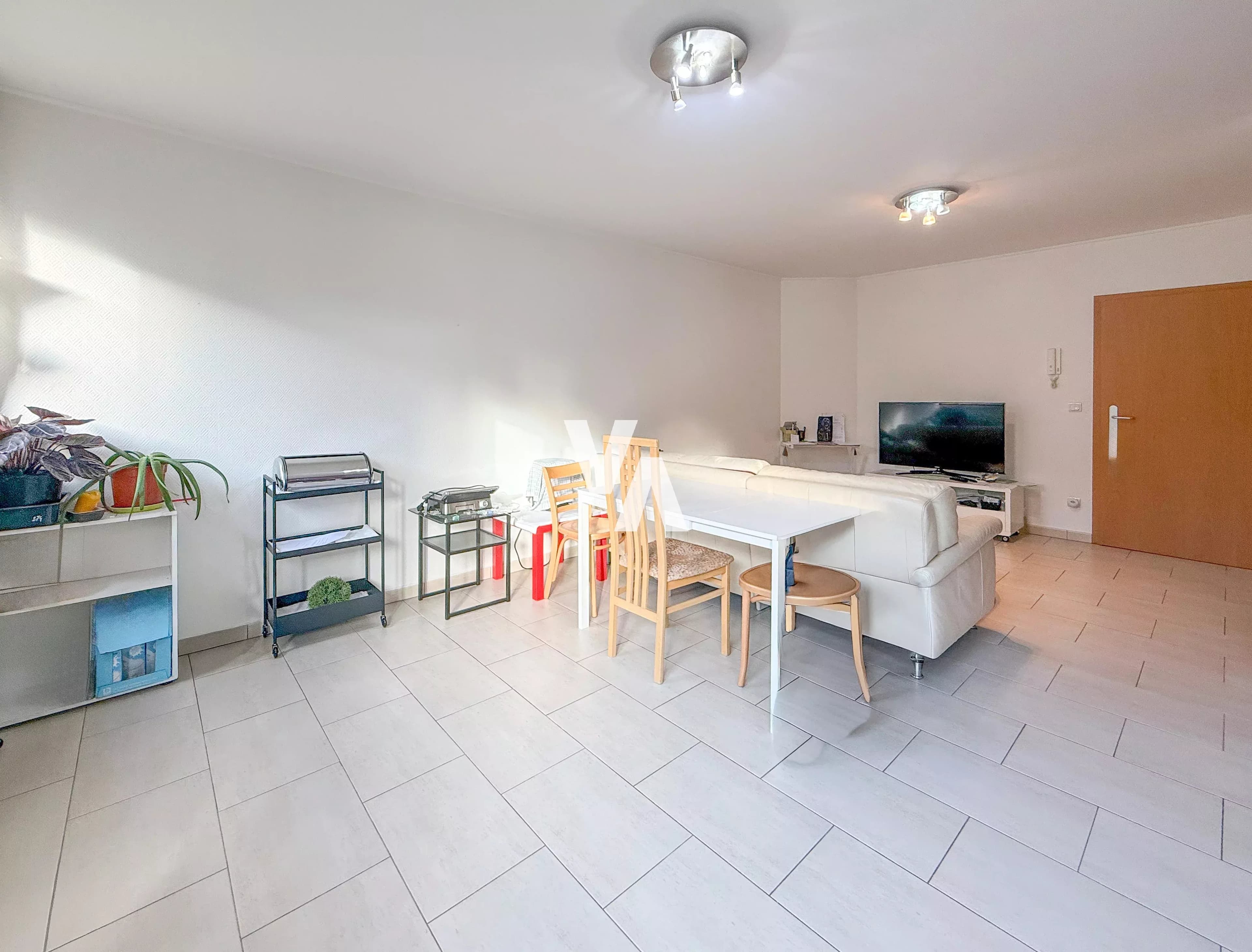 Apartment in Esch-sur-Alzette, photo 4