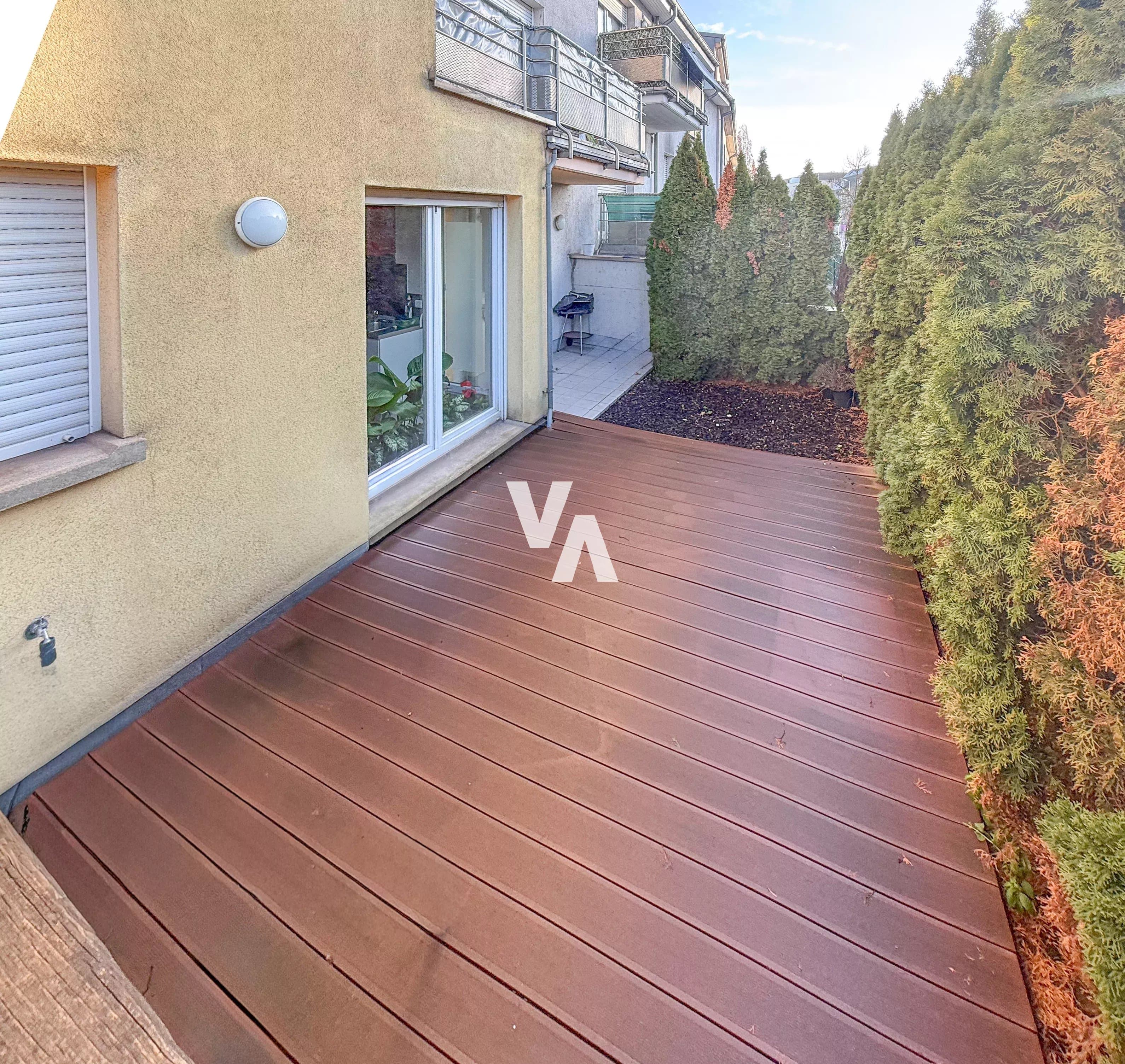 Apartment in Esch-sur-Alzette, photo 5