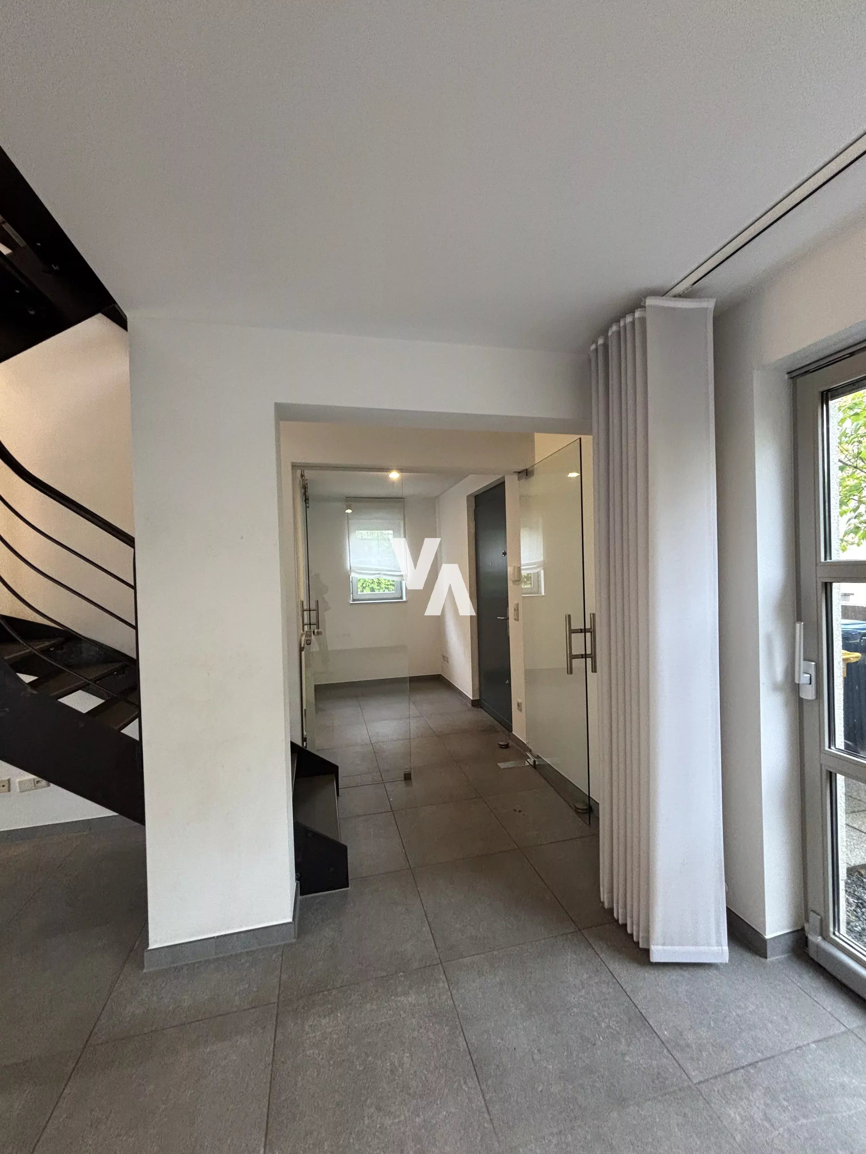 Maison à Bertrange, photo 2