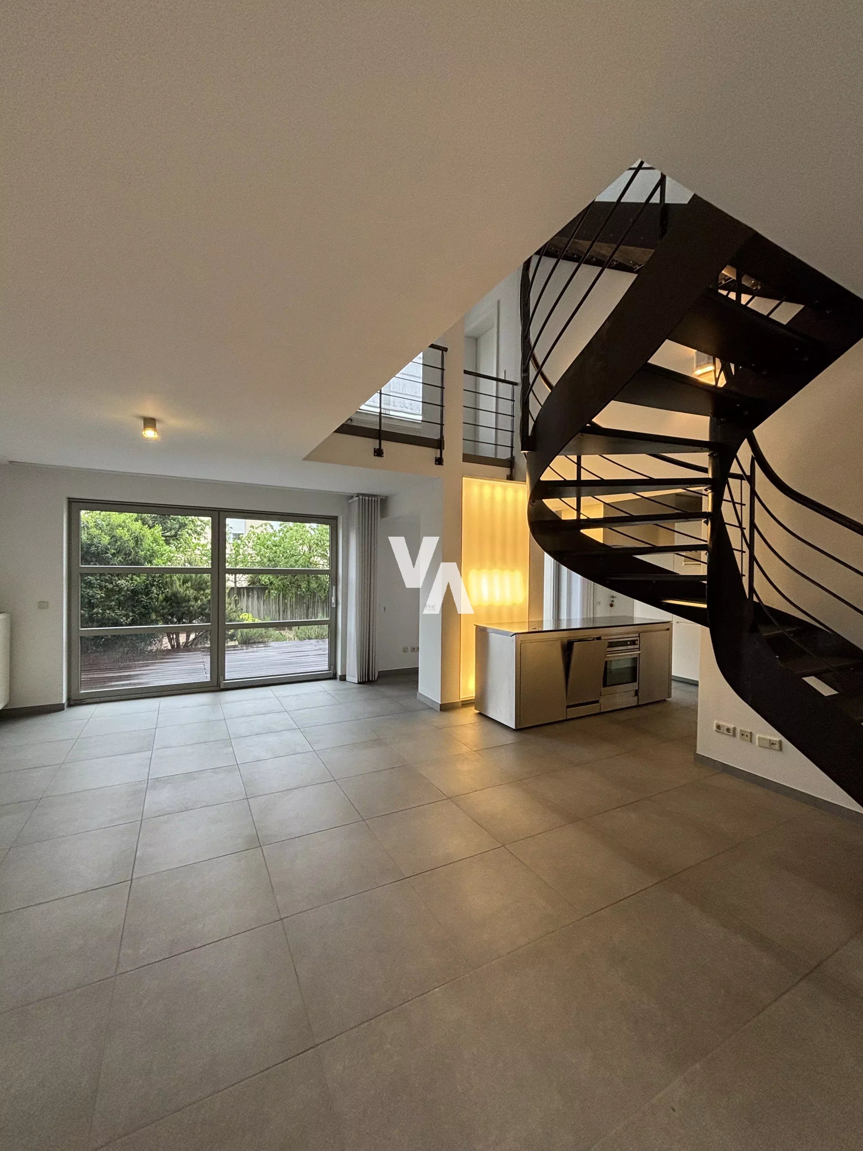 Maison à Bertrange, photo 3