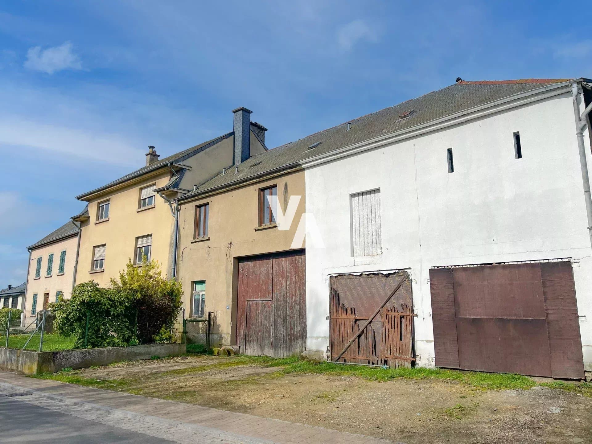 House in Ingeldorf, photo 1