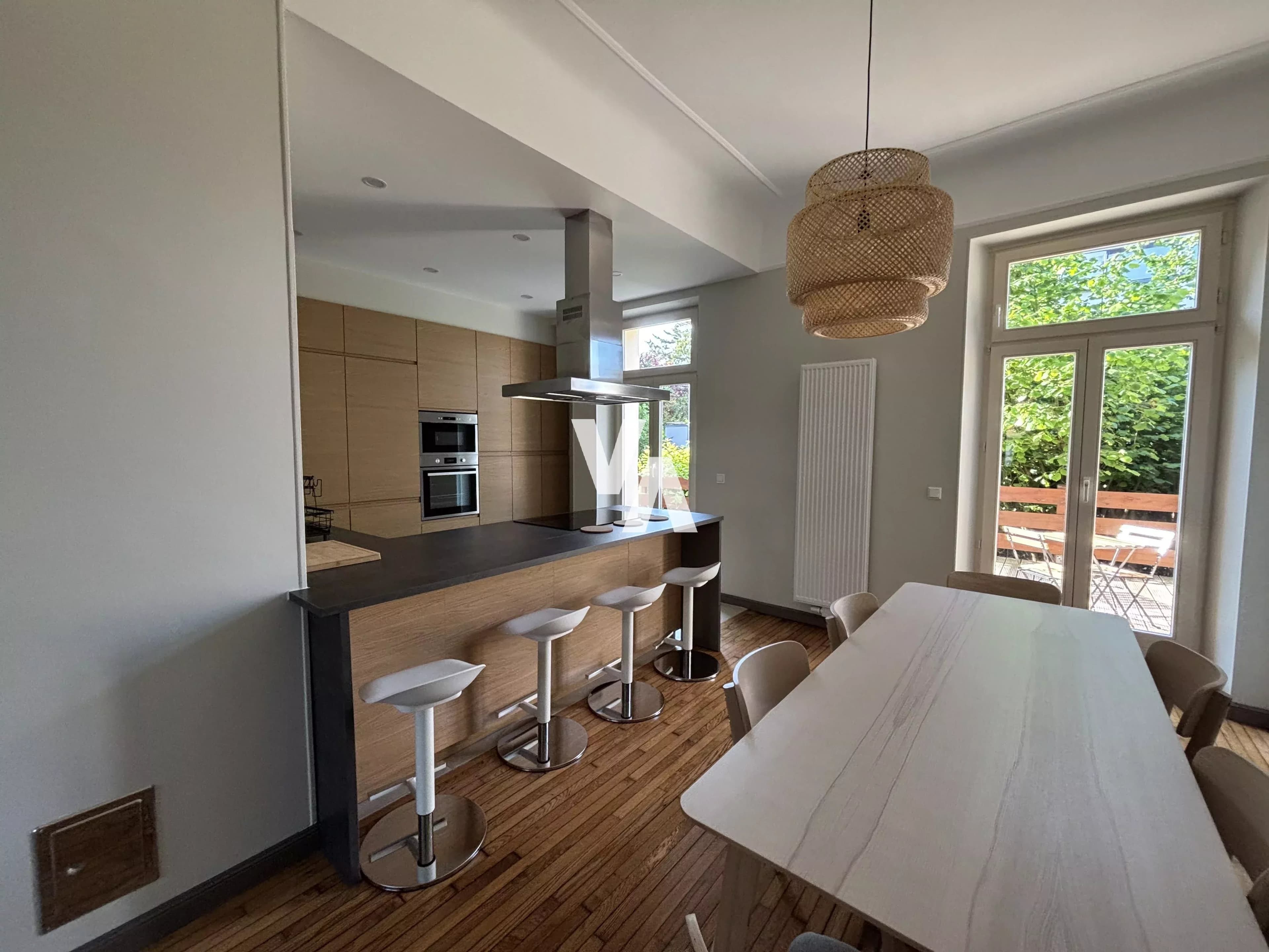 House in Luxembourg, photo 5