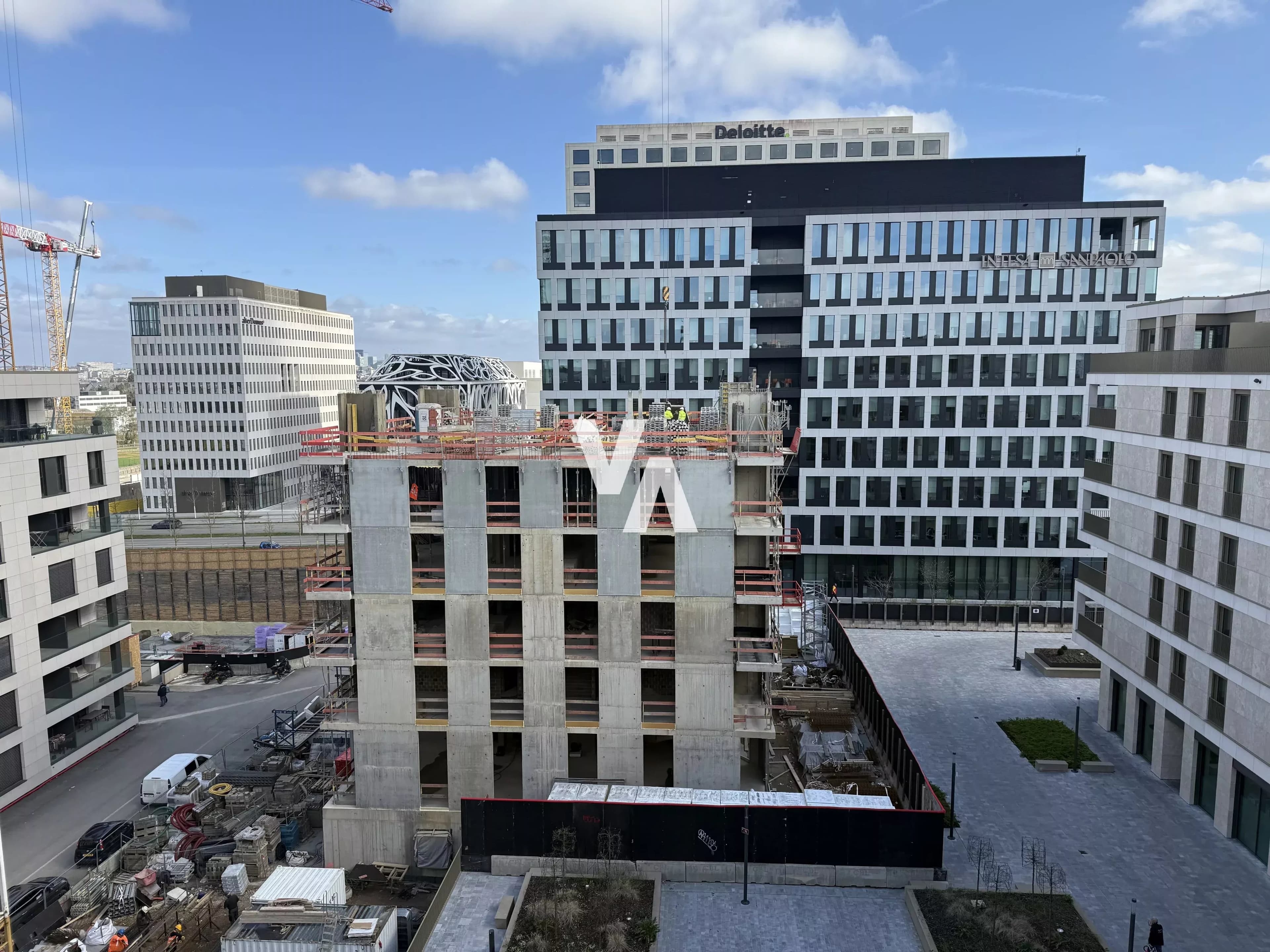 Apartment in Luxembourg, photo 2