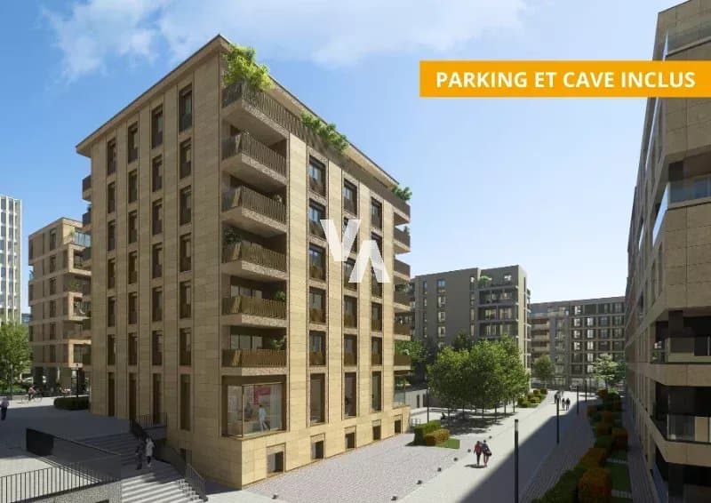 Apartment in Luxembourg, photo 1
