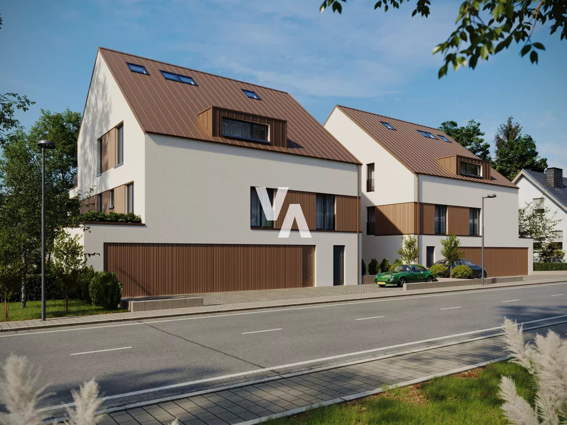Wohnung in Septfontaines, Foto 3