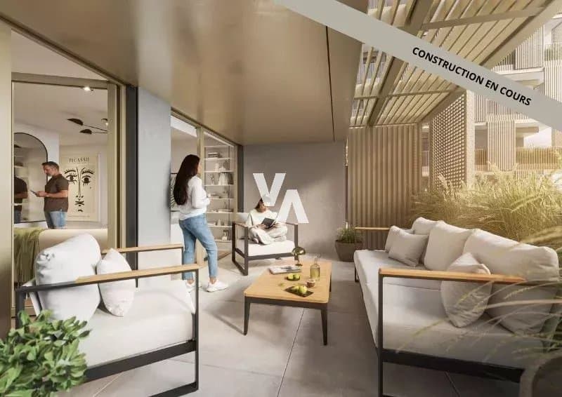 Apartment in Belval, photo 1