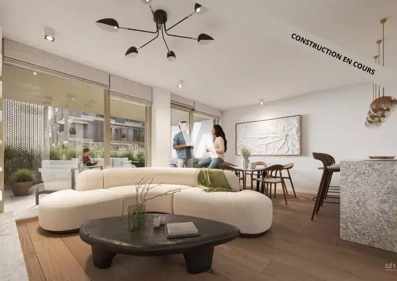 Apartment in Belval, photo 2