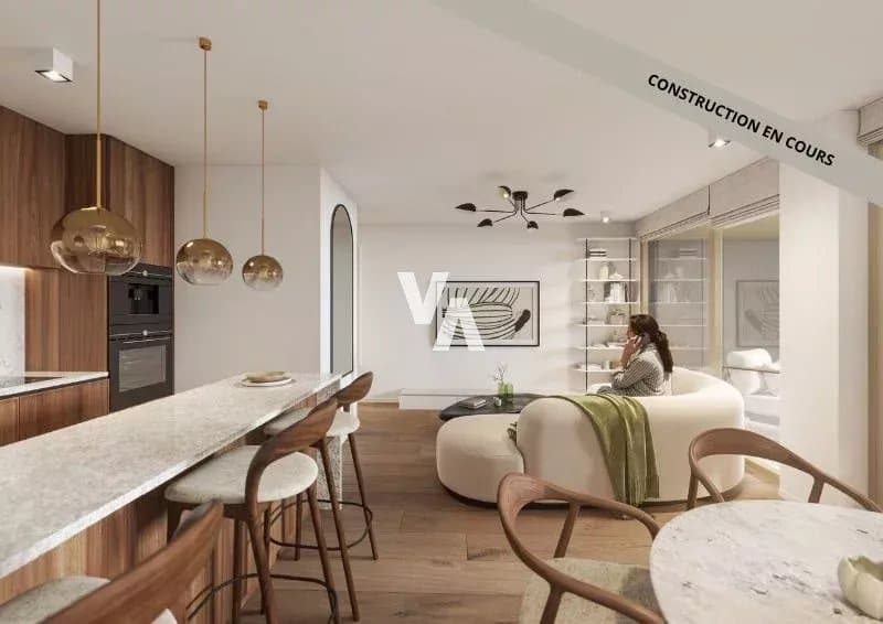 Apartment in Belval, photo 1